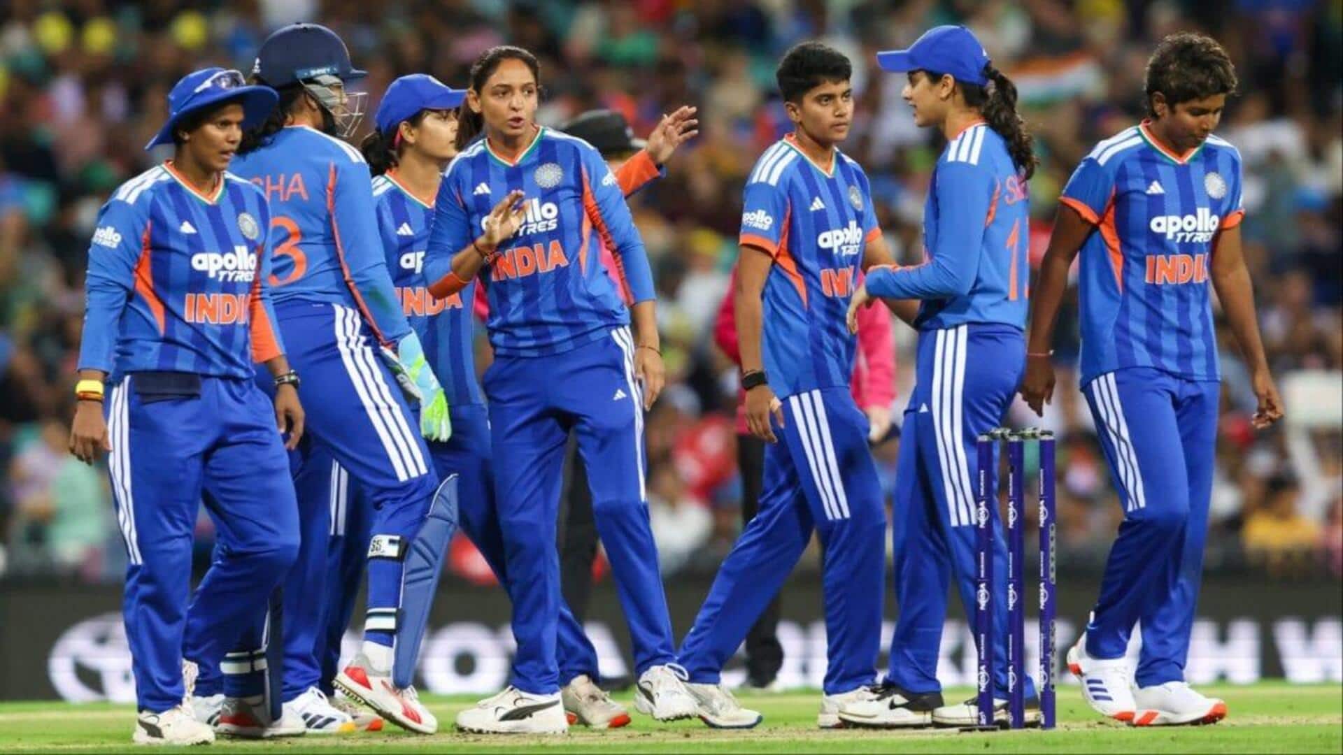T20 Asia Cup: మహిళల టీ20 ఆసియాకప్‌.. భారత్‌ జోరందుకునేనా?