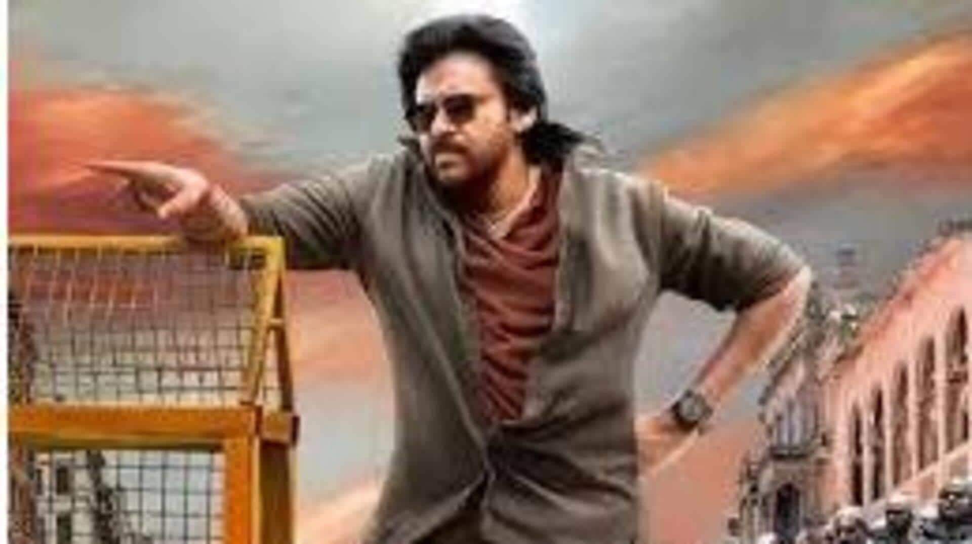 Pawan Kalyan: పవన్ కళ్యాణ్ 'ఉస్తాద్ భగత్ సింగ్' విడుదల తేదీపై క్లారిటీ ఇచ్చిన నిర్మాత Pawan Kalyan: పవన్ కళ్యాణ్ 'ఉస్తాద్ భగత్ సింగ్' విడుదల తేదీపై క్లారిటీ ఇచ్చిన నిర్మాత