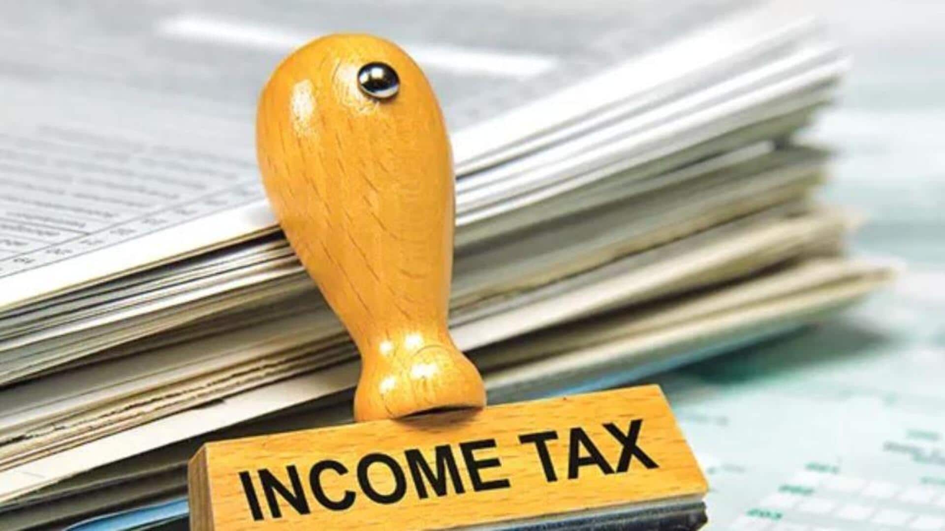 Income Tax Act: ఆదాయపు పన్ను చట్టం-2025కు రాష్ట్రపతి ద్రౌపది ముర్ము ఆమోదం Income Tax Act: ఆదాయపు పన్ను చట్టం-2025కు రాష్ట్రపతి ద్రౌపది ముర్ము ఆమోదం