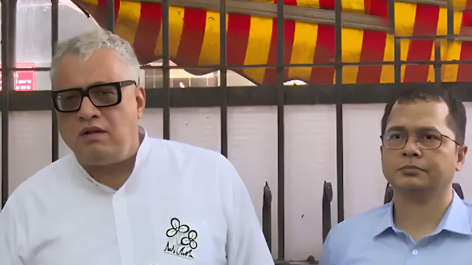 TMC-EC Meeting: టీఎంసీకి షాక్.. డెరెక్ ఓబ్రియన్‌పై ఈసీ ఆగ్రహం