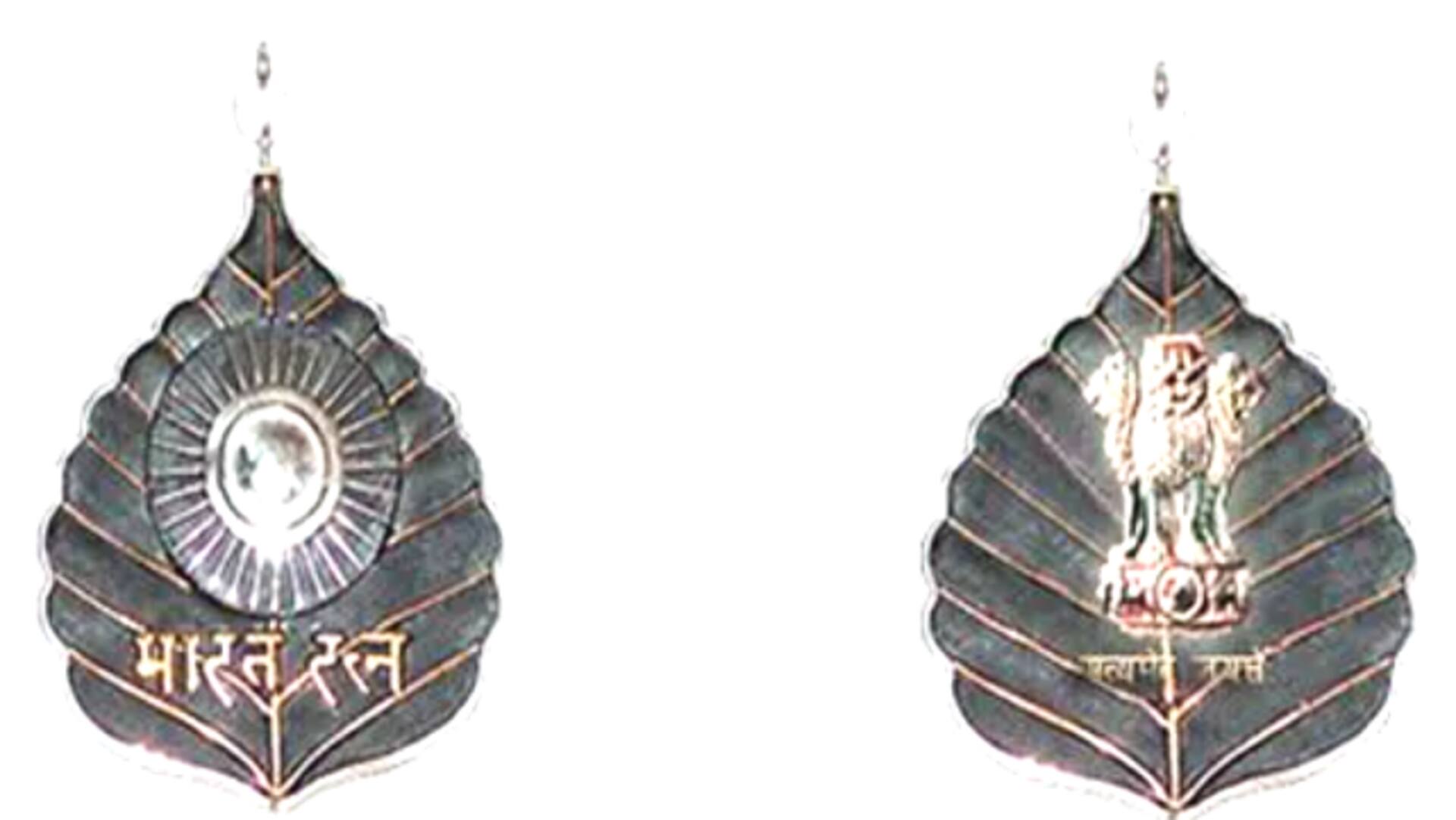 Bharat Ratna : అత్యున్నత పౌర పురస్కారం భారతరత్నకి 70 ఏళ్లు.. ప్రారంభించింది ఎవరో తెలుసా