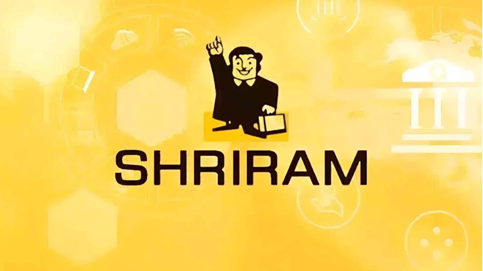 Shriram Finance: శ్రీరామ్ ఫైనాన్స్‌లో భారీ ఎఫ్‌డీఐ: రూ.39,168 కోట్లతో ఎంయూఎఫ్‌జీ బ్యాంక్ ఎంట్రీ