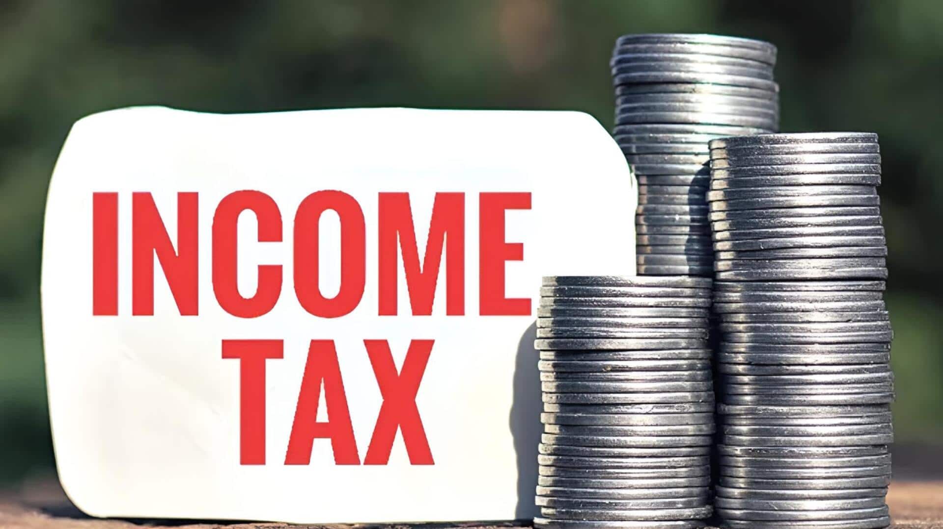 Income Tax: మార్చి 31న డెడ్‌లైన్‌.. వెంటనే పూర్తి చేయాల్సిన ఆర్థిక పనులు ఇవే!