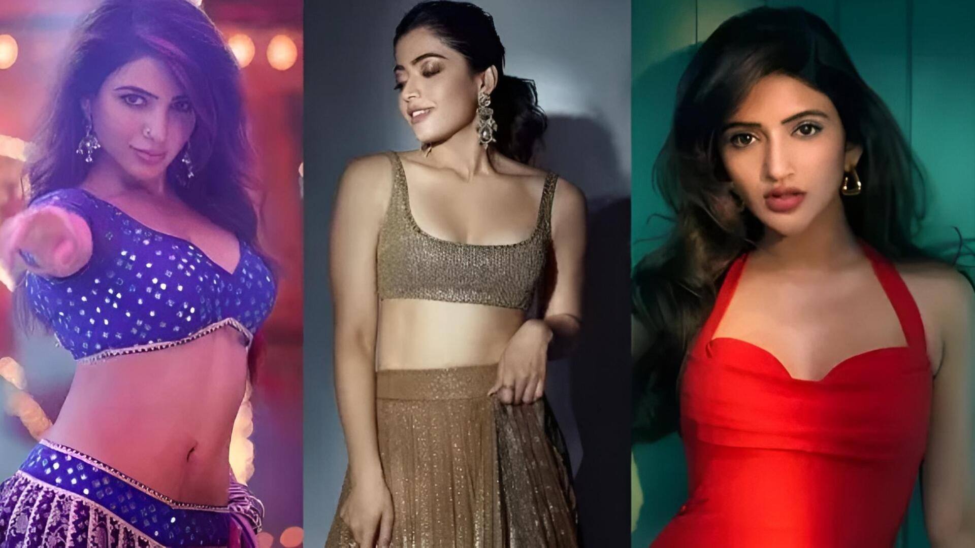 Top 10 Heroines: తగ్గని సమంత క్రేజ్.. ఓర్మాక్స్ లిస్ట్‌లో టాప్ హీరోయిన్‌గా గుర్తింపు.. తర్వాత స్థానం ఎవరిదంటే?