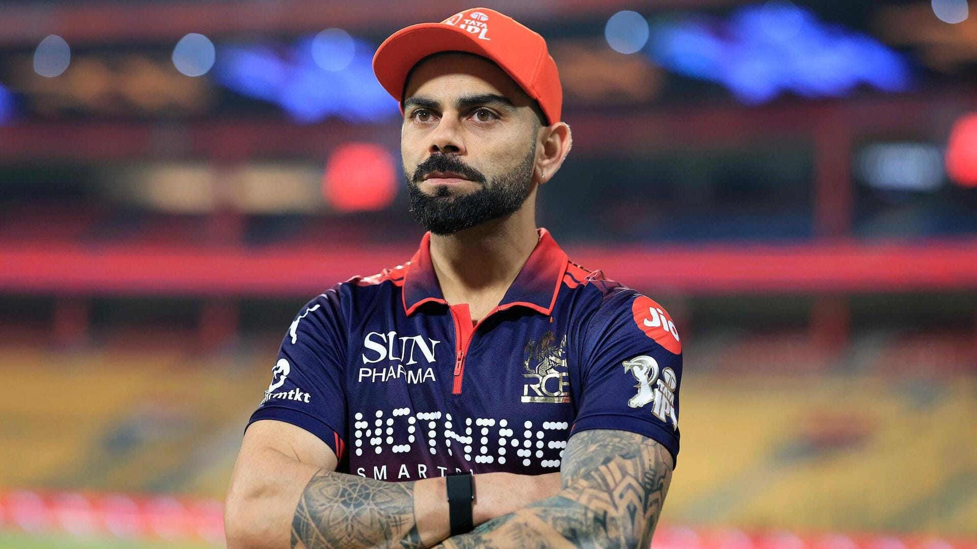 IPL 2026 Final: ఐపీఎల్ 2026 ఫైనల్ సమరం.. మరోసారి 'కింగ్' కోహ్లీపై అందరి చూపు
