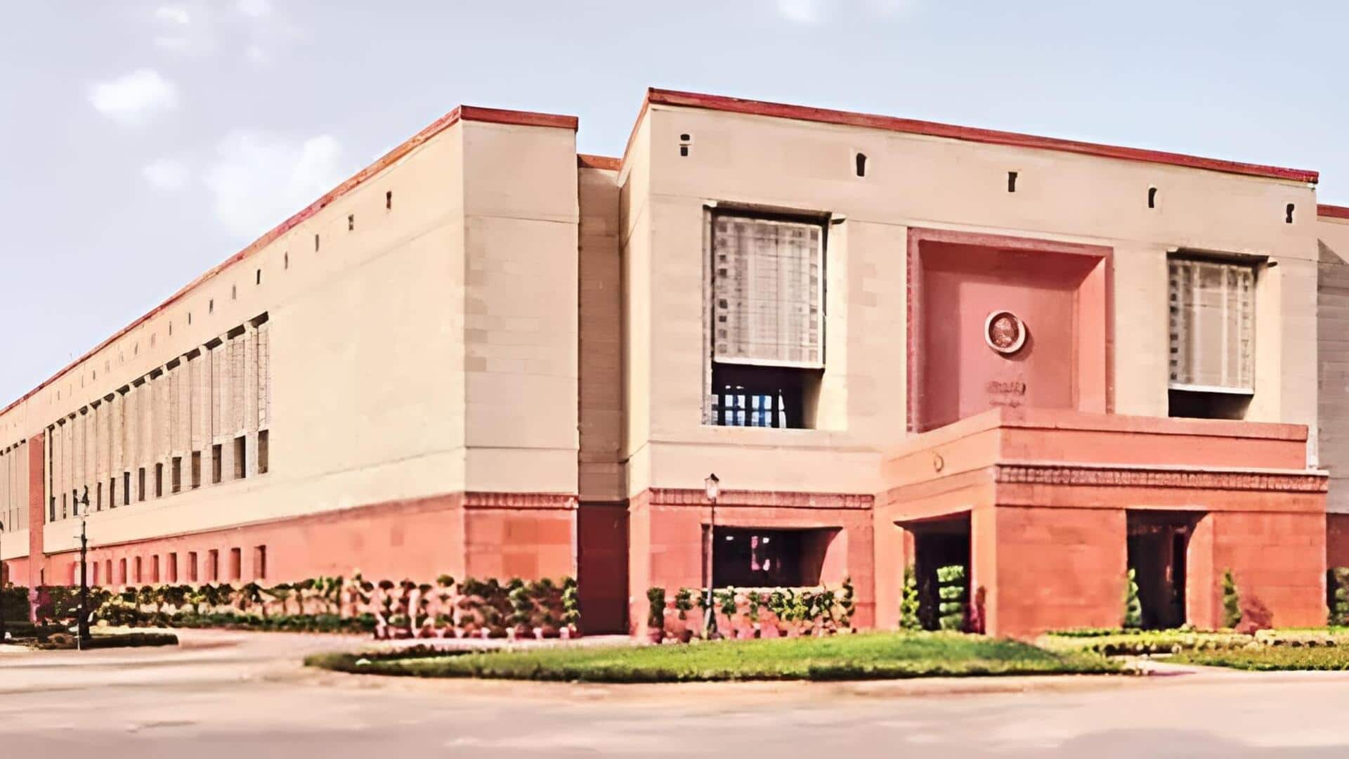 Parliament: పార్లమెంట్ సమావేశాలకు కౌంట్‌డౌన్.. మహిళా రిజర్వేషన్‌, పునర్విభజన బిల్లులపై ఉత్కంఠ