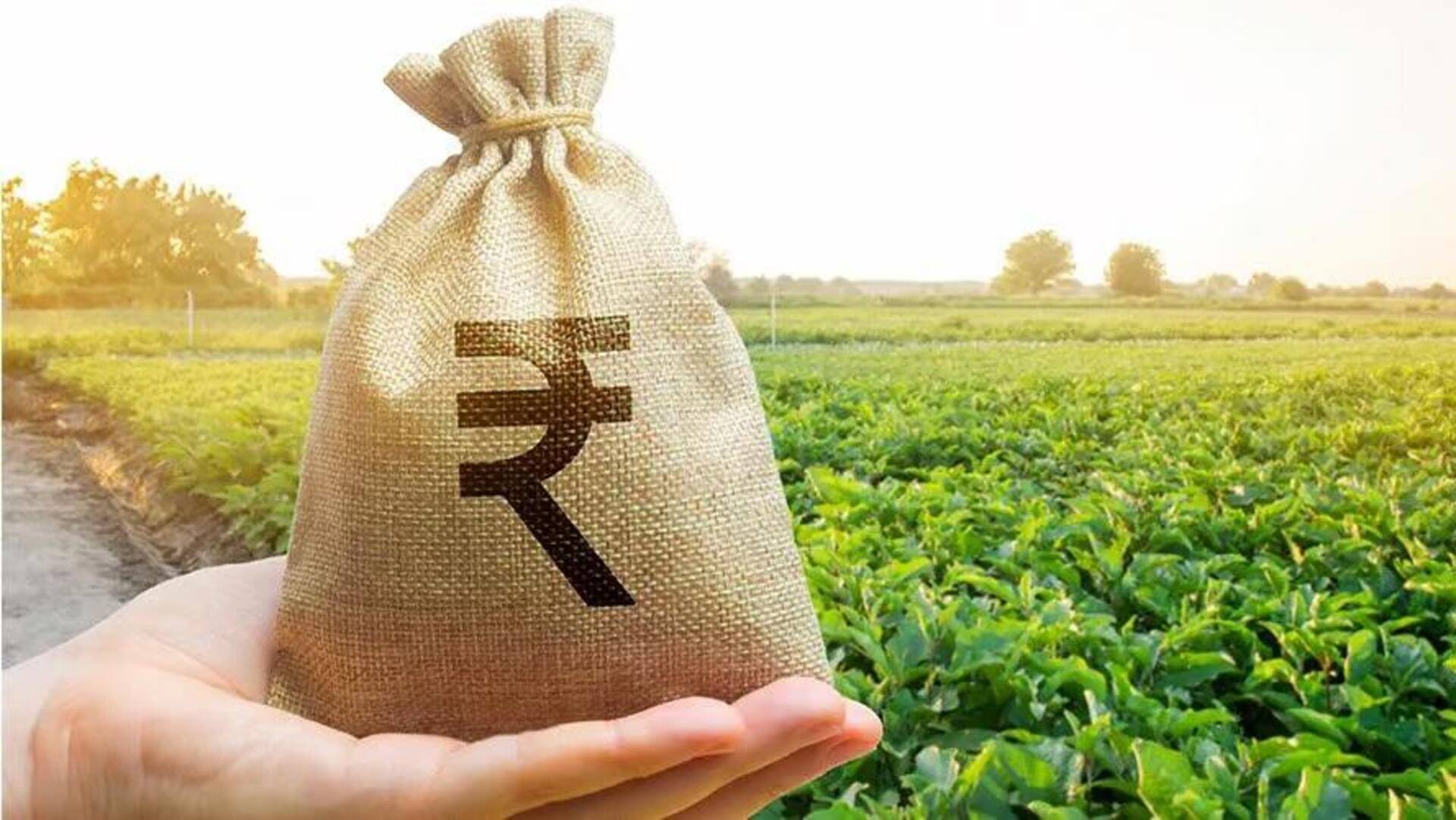 Crop Loans: రైతులకు శుభవార్త చెప్పిన ఆర్‌బీఐ.. రైతుల సంక్షేమం కోసం కొత్త రుణ పథకాలు