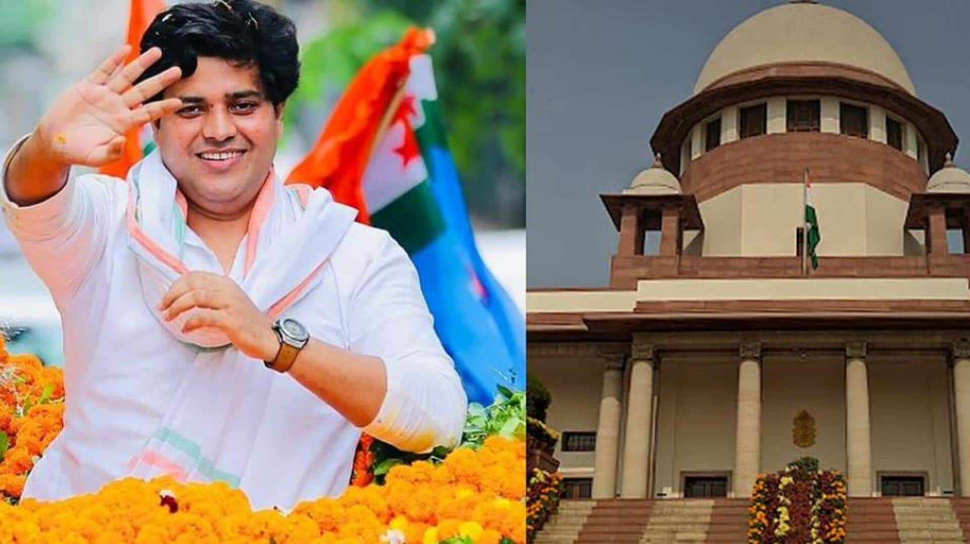 Supreme Court: భావప్రకటనా స్వేచ్ఛను పోలీసులు ఆర్థం చేసుకోవాలి : సుప్రీం కోర్టు