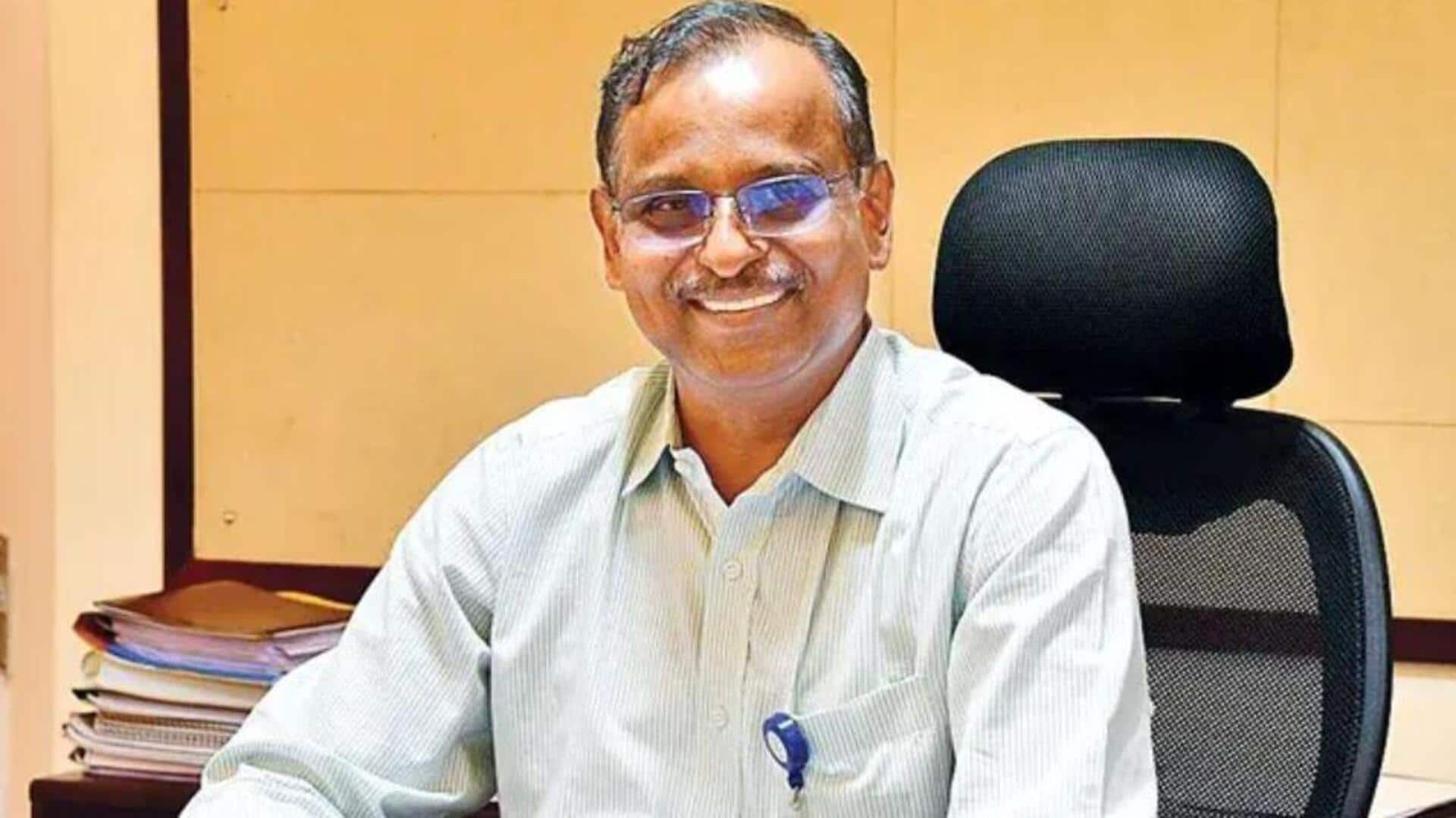 ISRO: ఆపరేషన్ సిందూర్ సమయంలో అహర్నిశలు శ్రమించిన 400 ఇస్రో శాస్త్రవేత్తలు ISRO: ఆపరేషన్ సిందూర్ సమయంలో అహర్నిశలు శ్రమించిన 400 ఇస్రో శాస్త్రవేత్తలు
