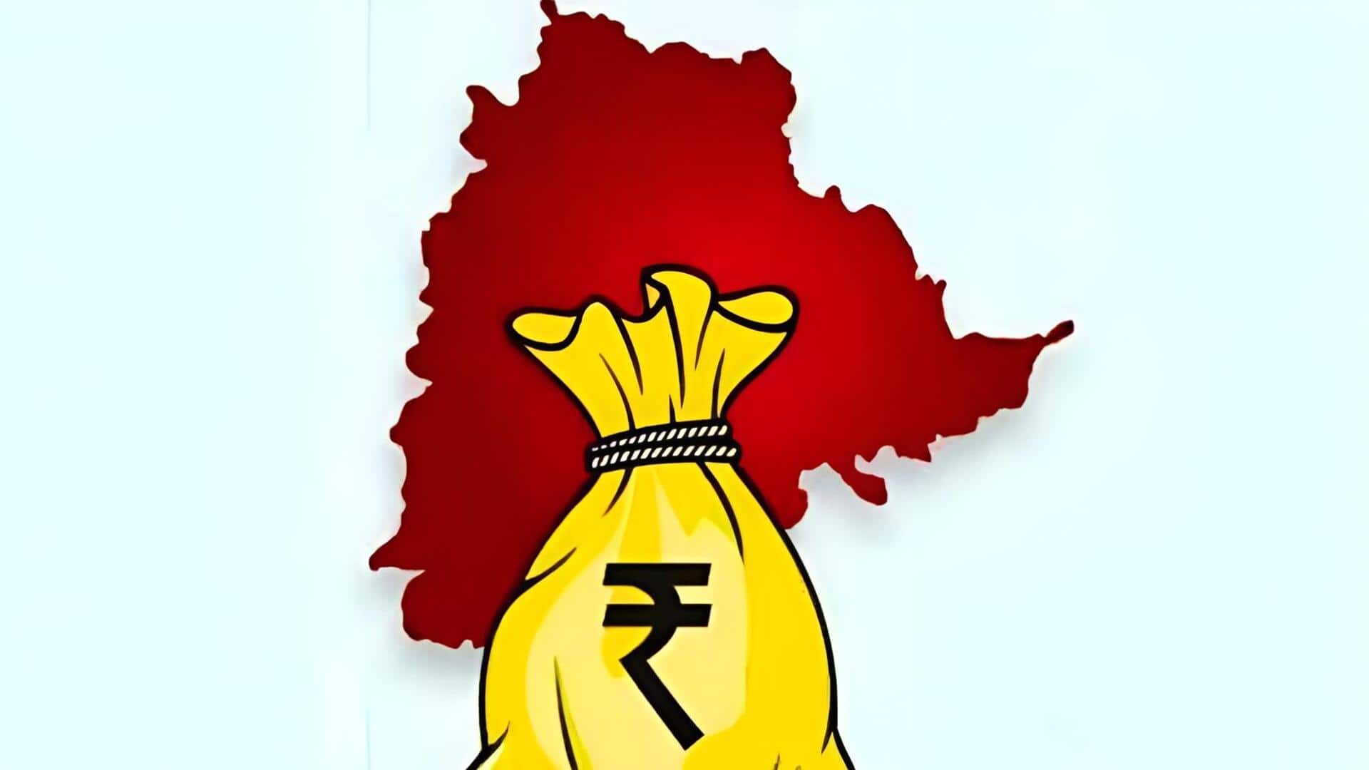 Telangana: 2026-27 బడ్జెట్‌కు త్వరలో ప్రతిపాదనలు