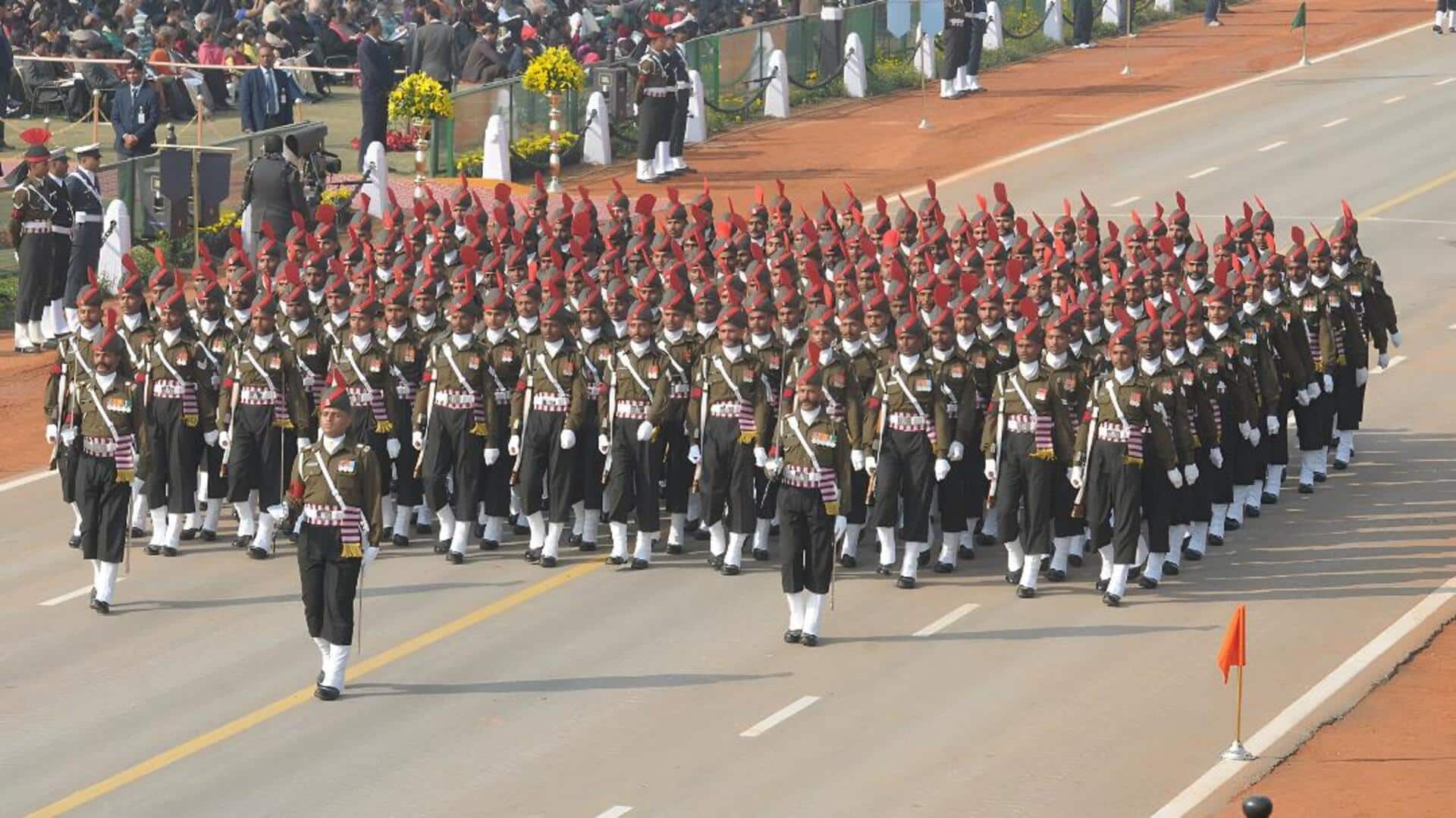 Republic Day Parade 2026: 77వ గణతంత్ర దినోత్సవ పరేడ్‌కు 10 వేల మంది ప్రత్యేక అతిథులు