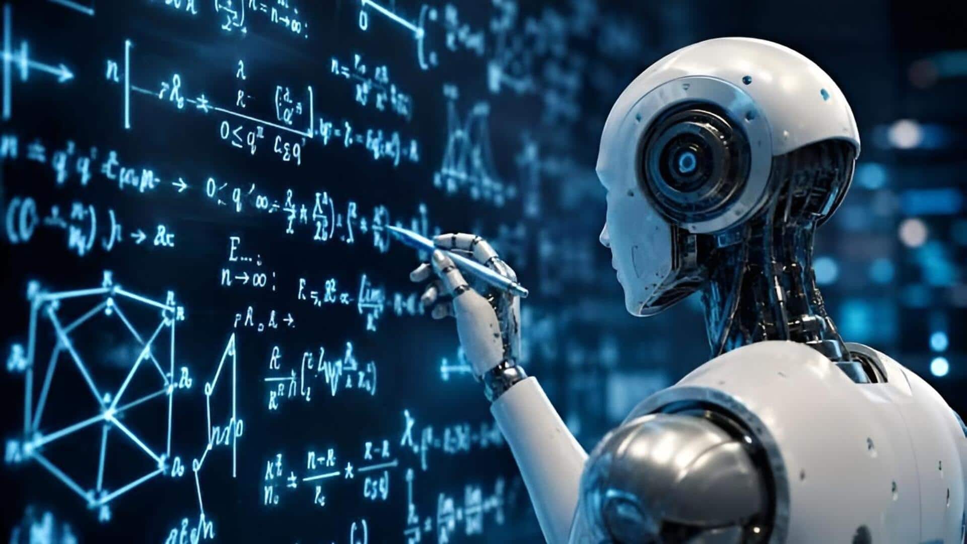 Google AI: 56 ఏళ్లుగా ఛేదించలేని గణిత సమస్యలకు గూగుల్ AI పరిష్కారం.. ఆశ్చర్యపోయిన శాస్త్రవేత్తలు