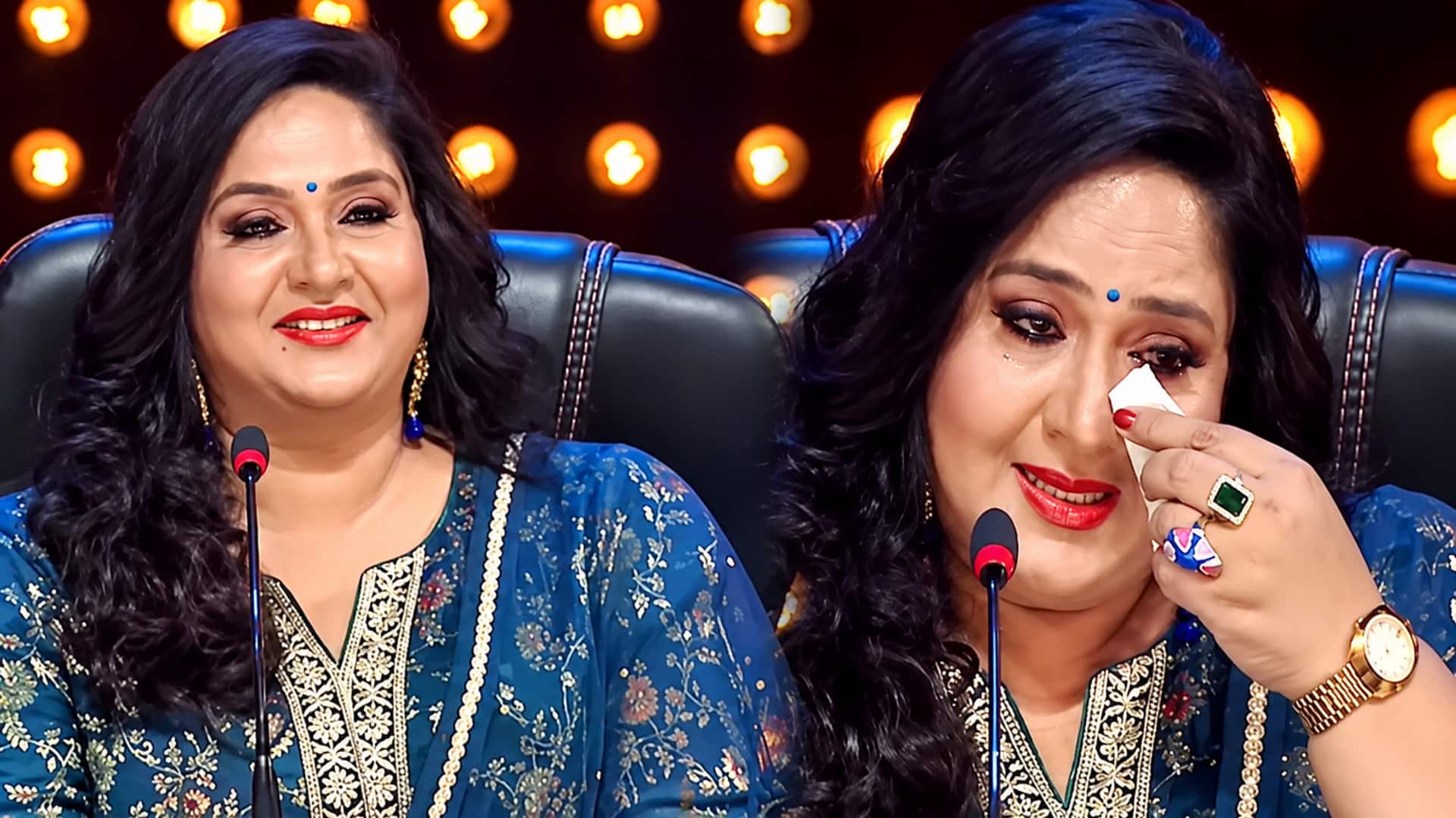 Radha-Ambika Case: రూ.46 కోట్ల లావాదేవీలపై వివాదం.. సీసీబీ ఎదుట నటి రాధ మూడు గంటల విచారణ