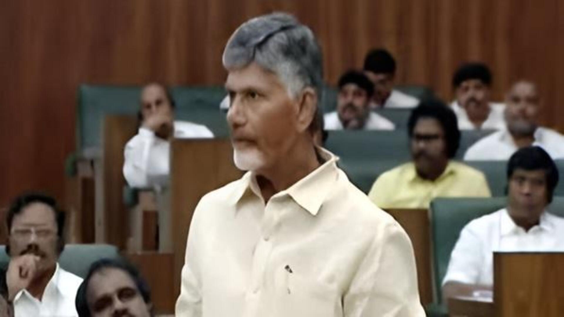 Chandrababu: మద్యం పాలసీలో కుంభకోణం.. జగన్ పై సీఐడీ విచారణకు ఆదేశించిన చంద్రబాబు 