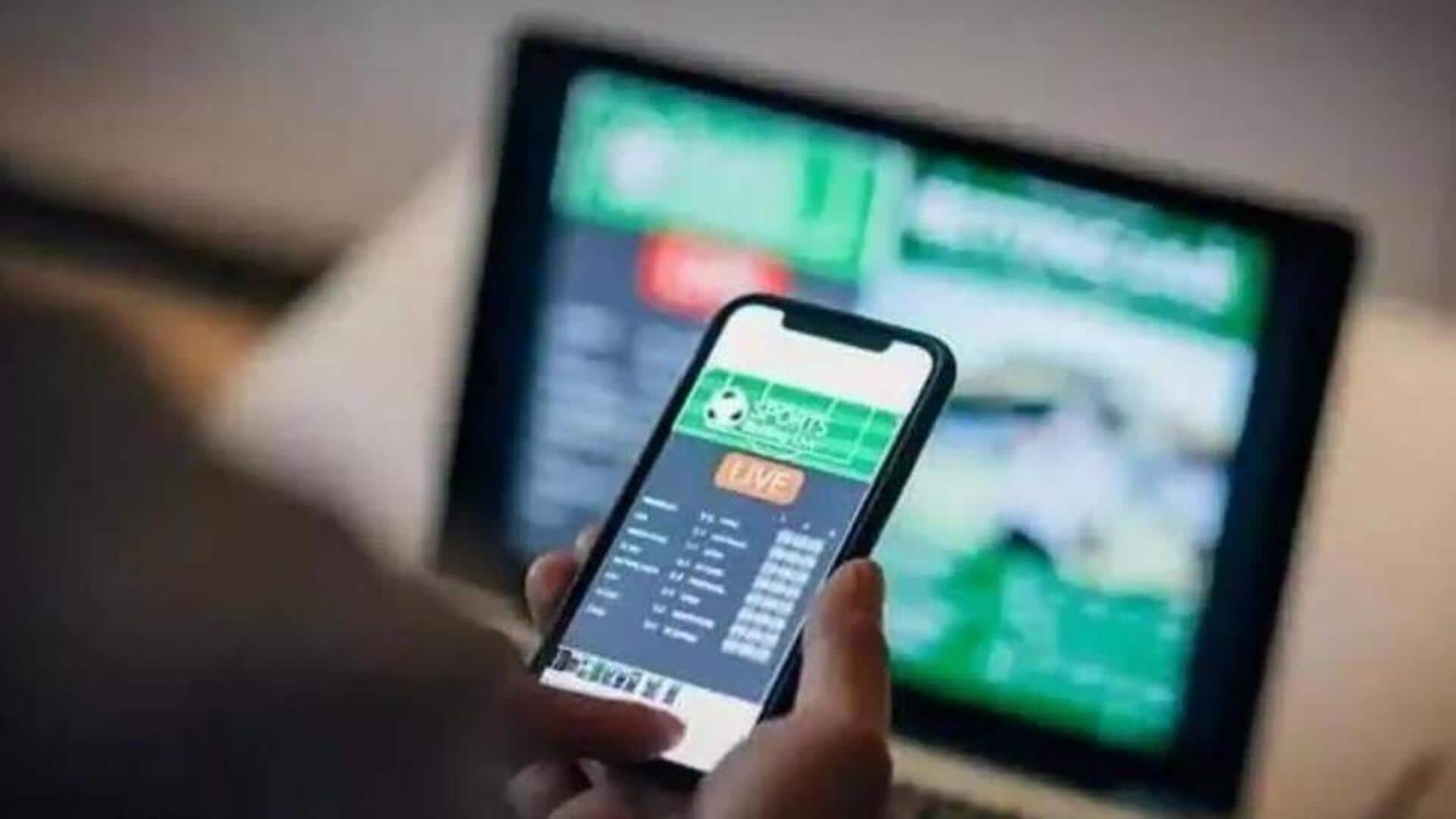 Betting App Case : బెట్టింగ్ యాప్ కేసు.. సినీ-టీవీ సెలబ్రిటీలపై సిట్ విచారణ వేగం