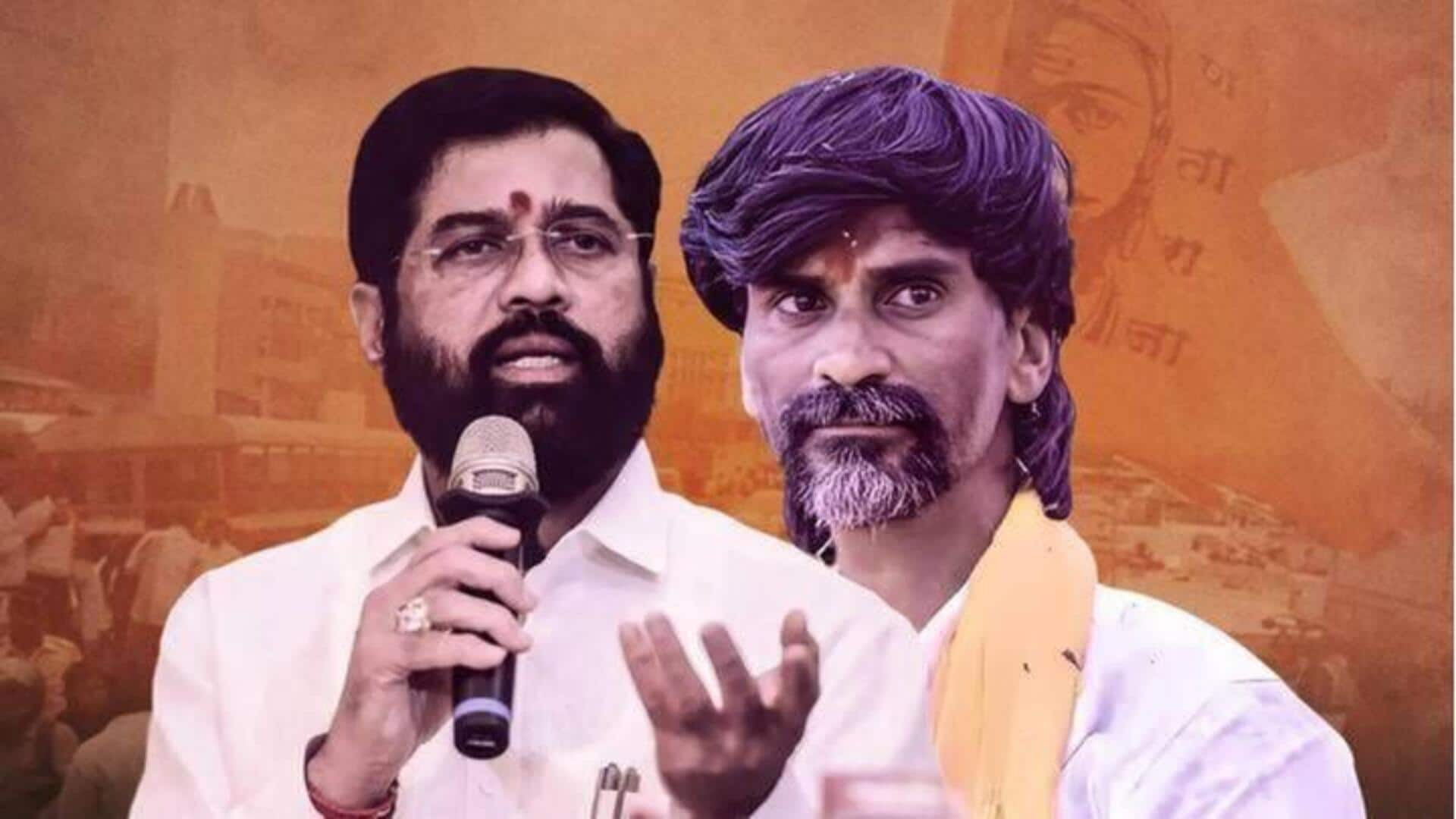 Maratha reservation: 10% మరాఠా రిజర్వేషన్ బిల్లుకు మహారాష్ట్ర అసెంబ్లీలో ఆమోదం