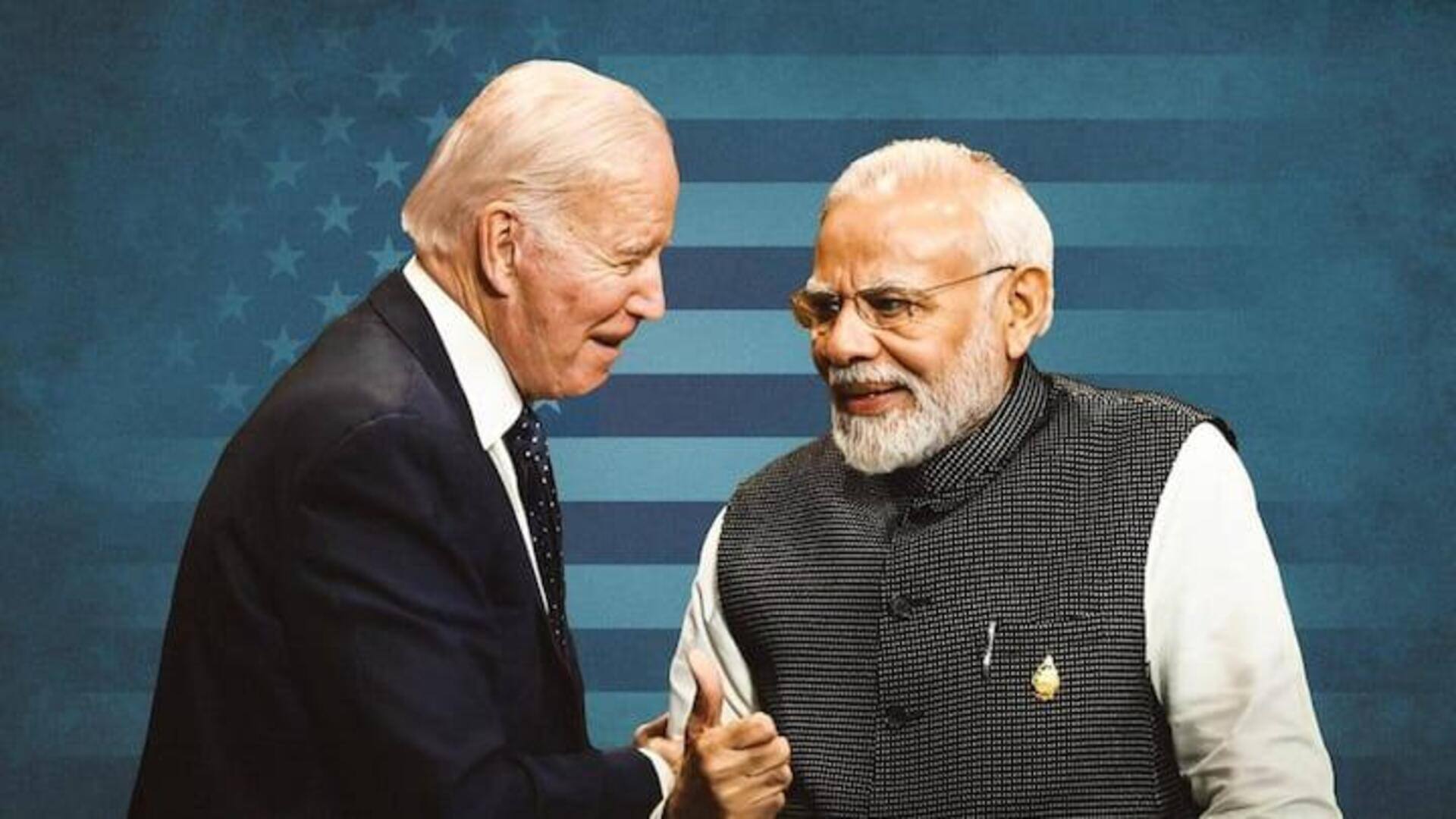 President Biden: నరేంద్ర మోదీ ఉక్రెయిన్ పర్యటనపై అమెరికా అధ్యక్షుడు జో బైడెన్ ప్రశంసలు.. ఆయన ఏమన్నారంటే . .?