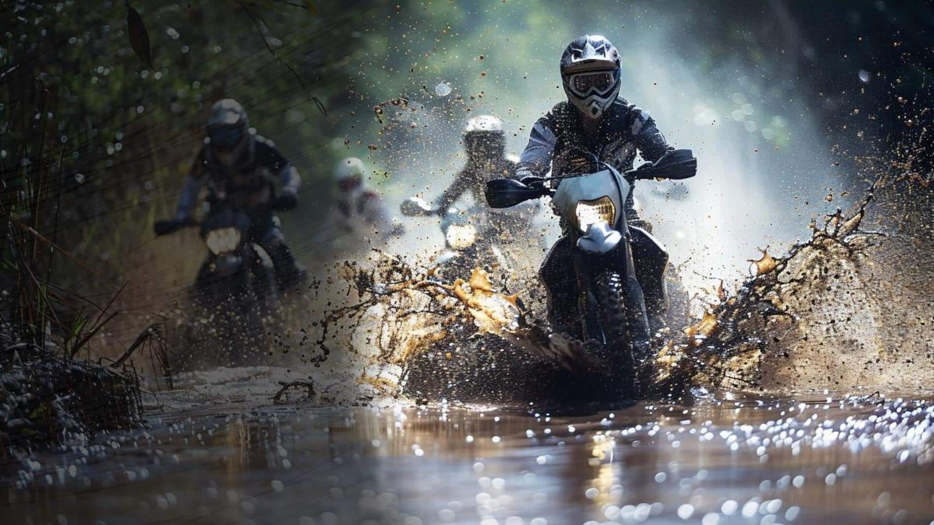 Two wheeler ABS: వచ్చే ఏడాది నుంచి టూవీలర్లన్నింటికీ ఇక ABS తప్పనిసరి!