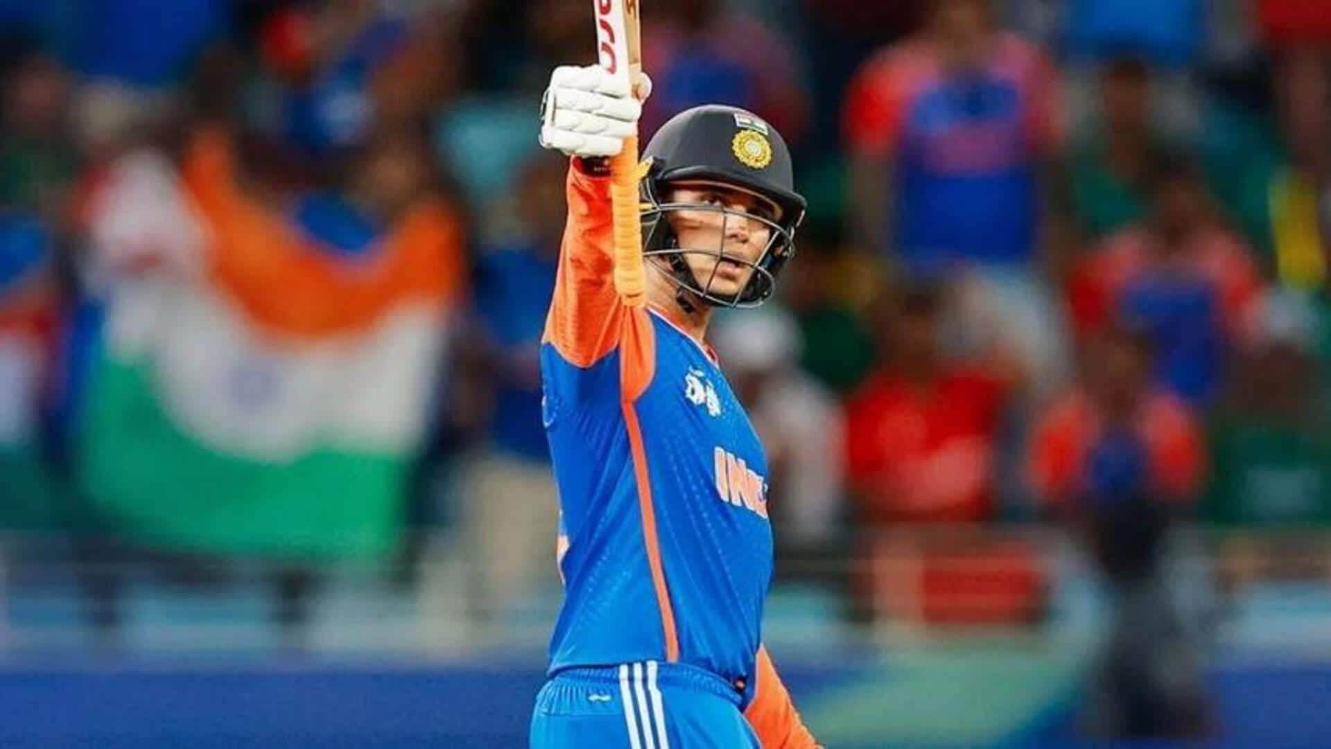 Abhishek Sharma: అభిషేక్‌ శర్మ అద్భుతమైన ఆటగాడు.. కానీ ఎదుర్కొనేందుకు సిద్ధమే : మిచెల్ మార్ష్