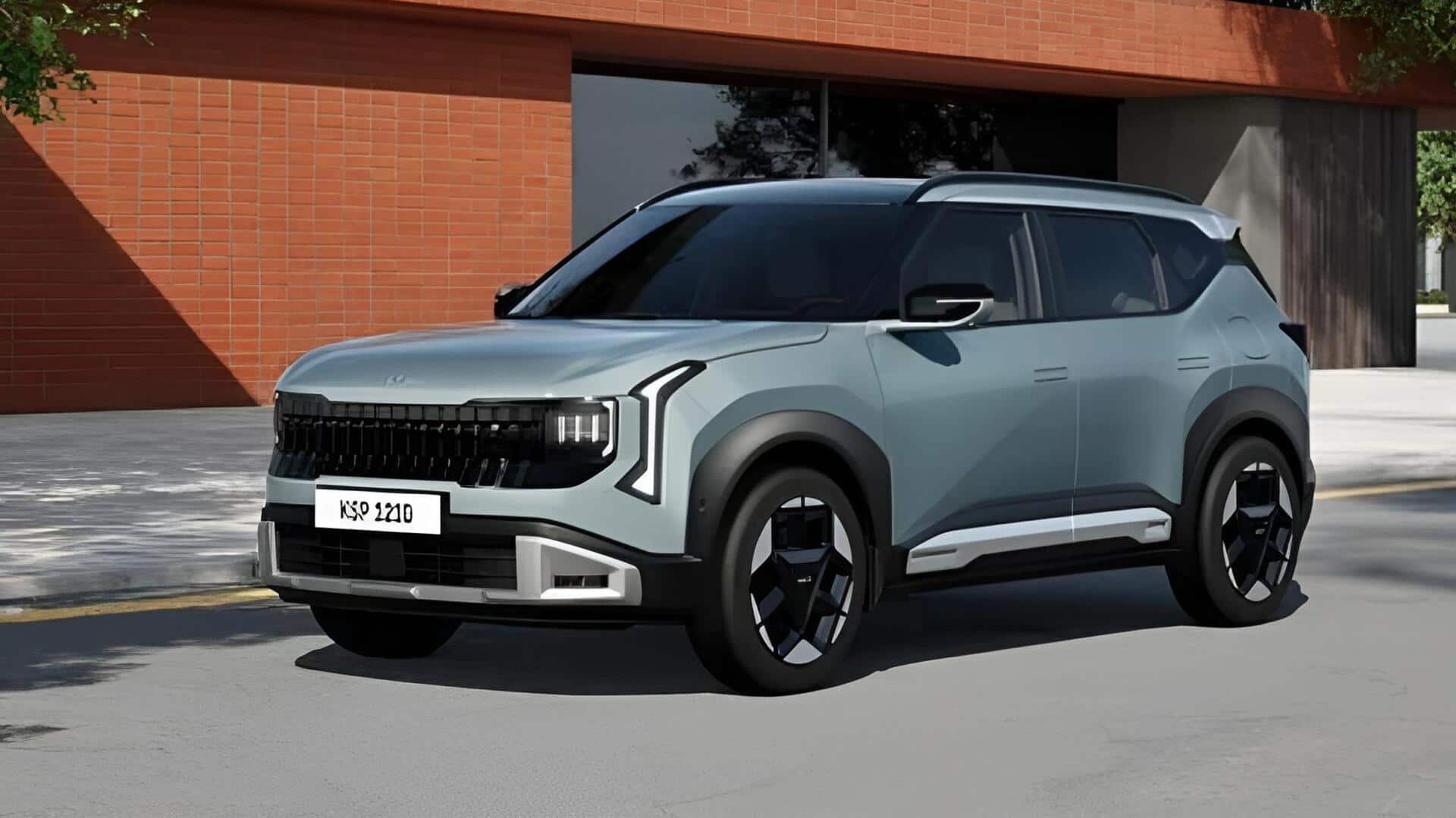 Kia: 2026 కియా సెల్టోస్‌లో బెస్ట్ డీల్ ఇదే.. వాల్యూ ఫర్ మనీ వేరియంట్ ఇదే! 