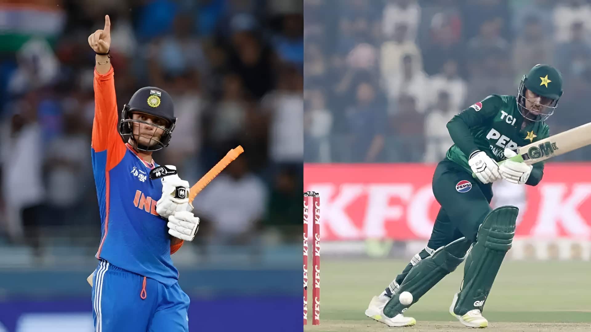 T20 Rankings: టీ20 ర్యాంకింగ్స్..ఇషాన్ కిషన్ దూకుడు.. టాప్-10లోకి ఎంట్రీ