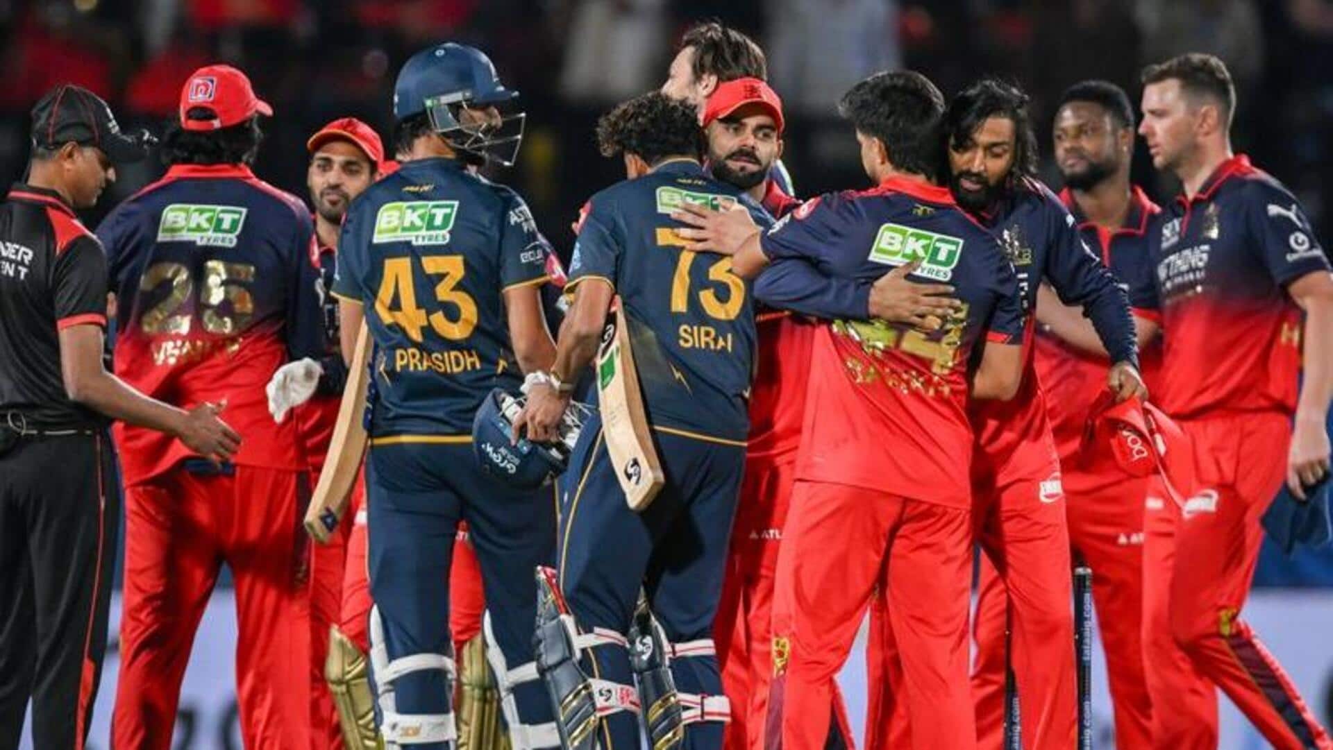 IPL 2026 Finals: అహ్మదాబాద్‌లో పేసర్ల పోరు.. టైటిల్ కోసం భారీ సమరం