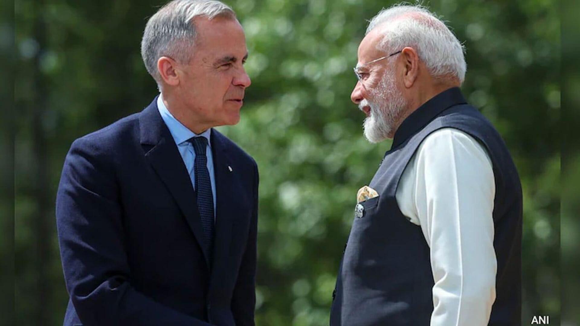 Canada: మా దేశం నుంచే ఖలిస్తానీ కుట్రలు.. నిర్ధారించిన కెనడియన్ ఇంటెల్ ఏజెన్సీ Canada: మా దేశం నుంచే ఖలిస్తానీ కుట్రలు.. నిర్ధారించిన కెనడియన్ ఇంటెల్ ఏజెన్సీ