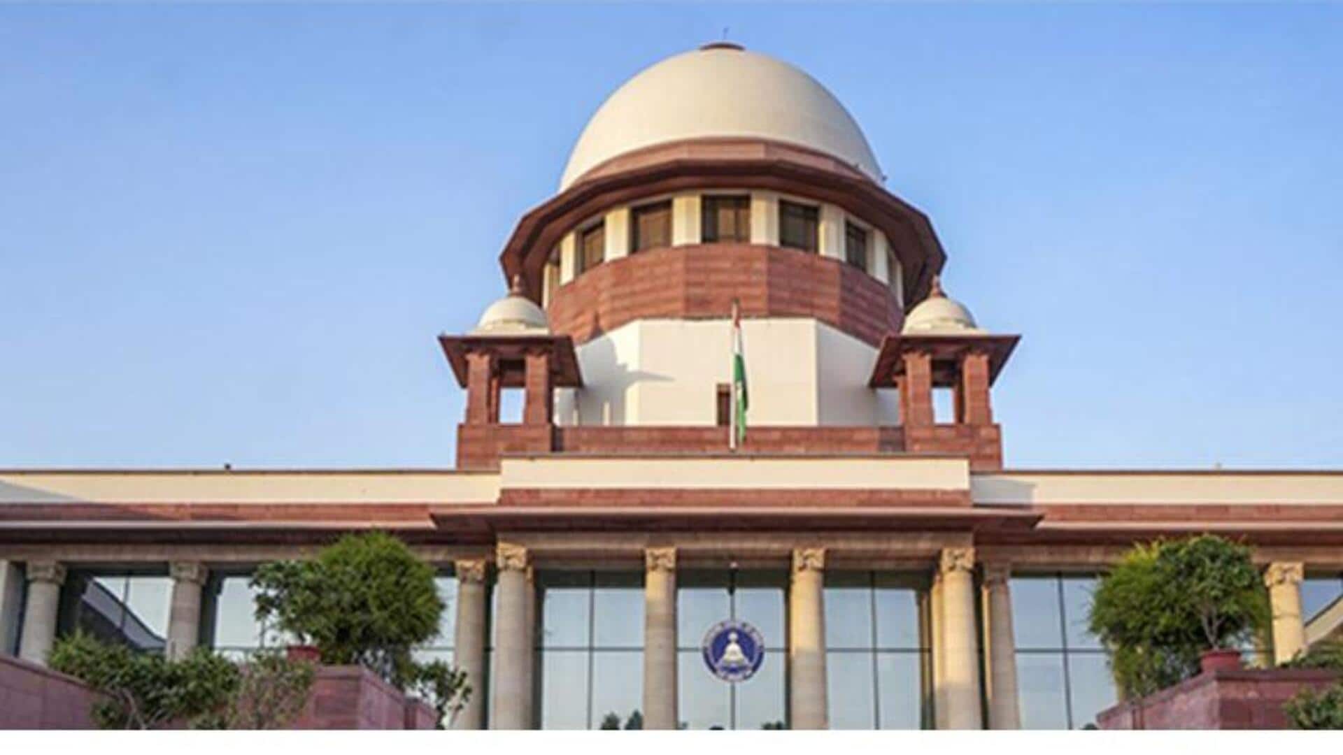 Supreme Court: ఓటుకు నోటు కేసు విచారణ జనవరికి వాయిదా వేసిన సుప్రీంకోర్టు