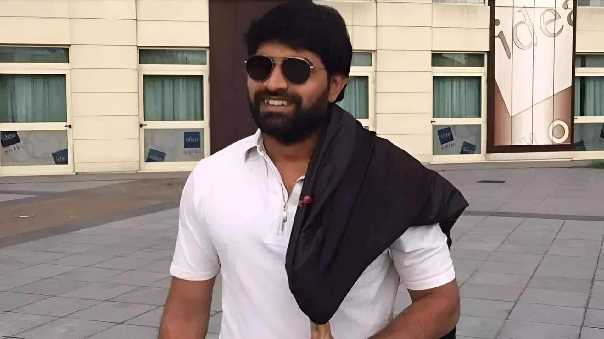 Johnny Master Case : జానీ మాస్టర్ కేసులో సంచలన మలుపు.. ఆయన భార్యపై ఆసక్తికర ఆరోపణలు! 