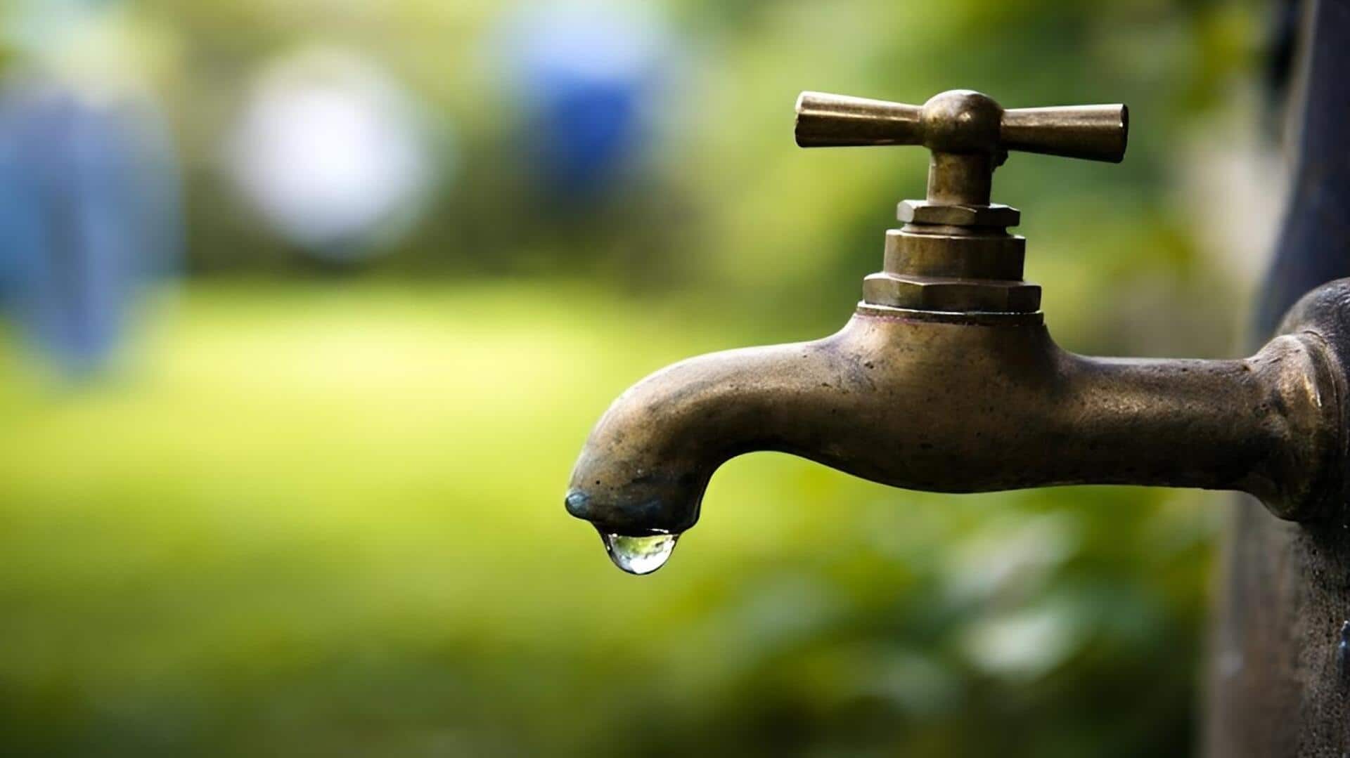 Pune: పుణేలో నీటి కష్టాలు.. వచ్చే వారం నుంచి రెండు రోజులకు ఒకసారి నీటి సరఫరా?