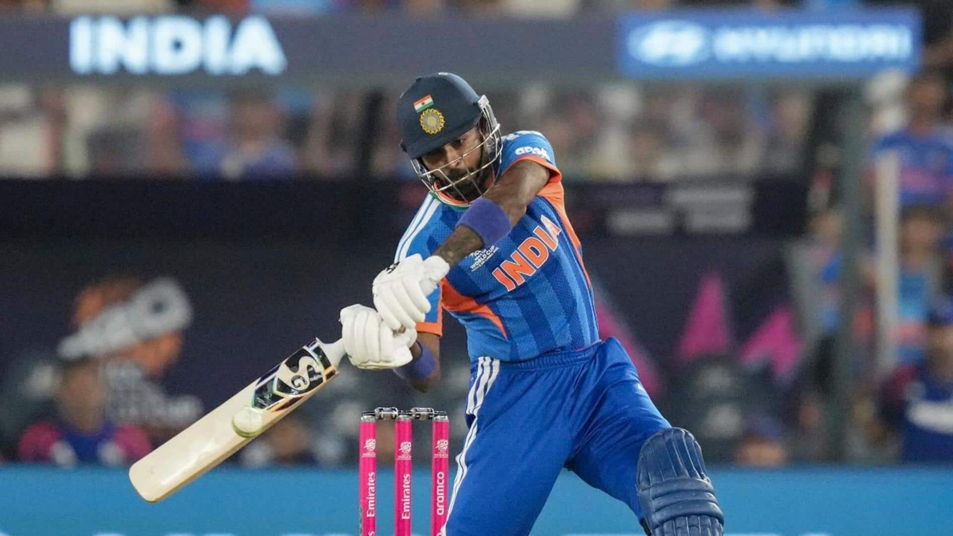 Hardik Pandya: పాండ్యా రీఎంట్రీకి మరోసారి బ్రేక్.. ఇంగ్లాండ్ సిరీస్ మిస్సయ్యే అవకాశం