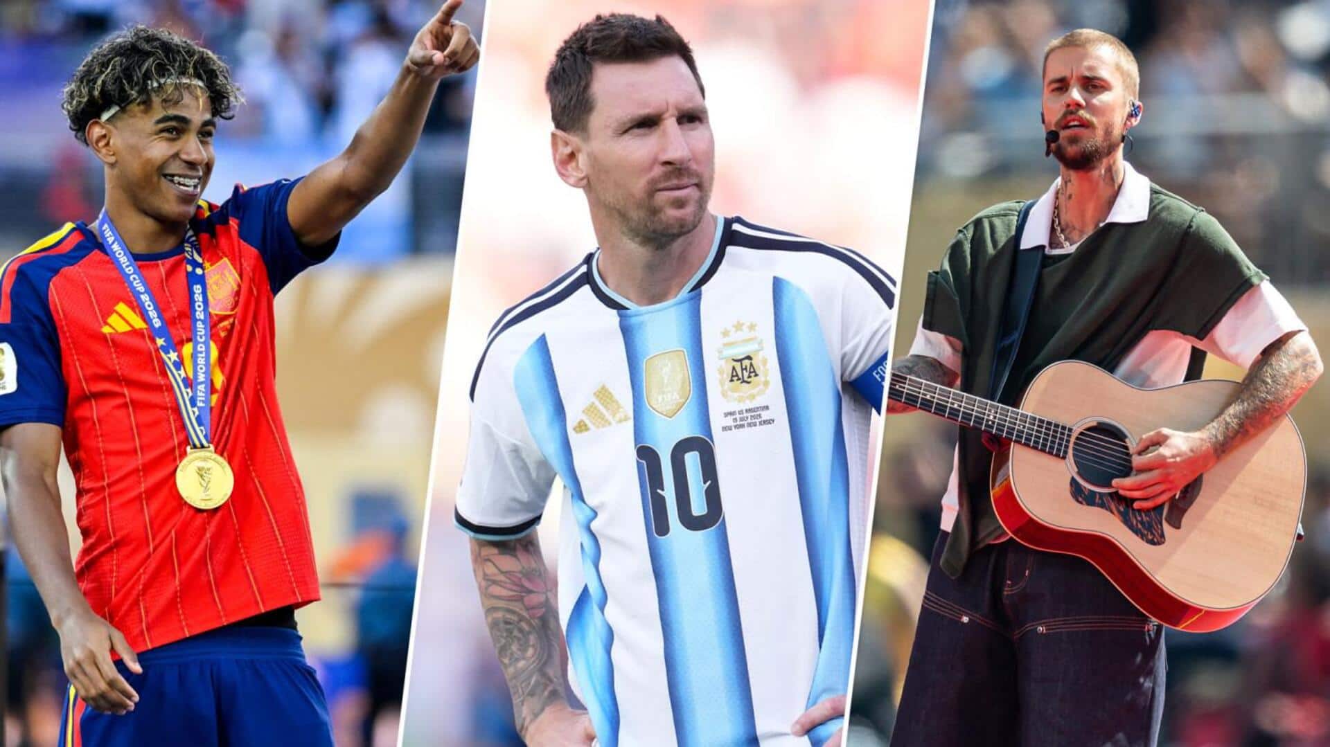 FIFA World Cup: ఫిఫా ప్రపంచకప్‌ 2026 ముగిసింది.. టోర్నీలో ఎప్పటికీ గుర్తుండిపోయే విశేషాలివే!