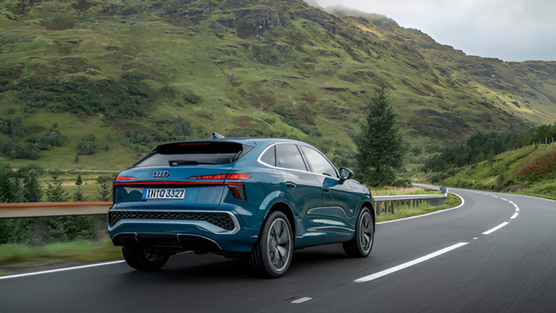 Audi Q3: ఆడి Q3 బుకింగ్స్ ఓపెన్.. రూ.1 లక్షతో బుక్ చేసుకోవచ్చు, ఇంజిన్ వివరాలు ఇవే!
