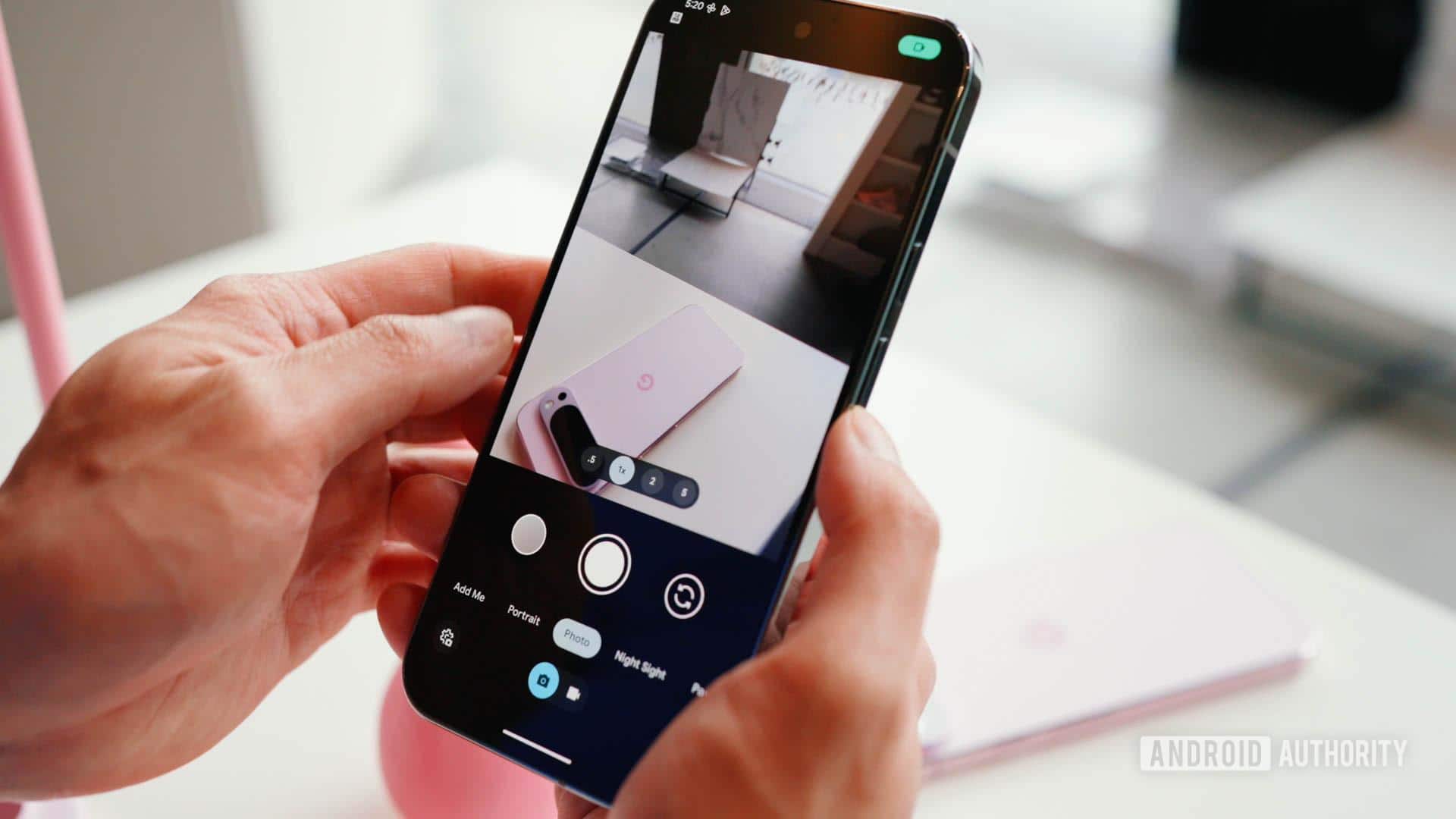 smartphone security camera: పాత స్మార్ట్‌ఫోన్‌ను సెక్యూరిటీ కెమెరాగా మార్చేయండి.. ఇలా చేస్తే చాలు!