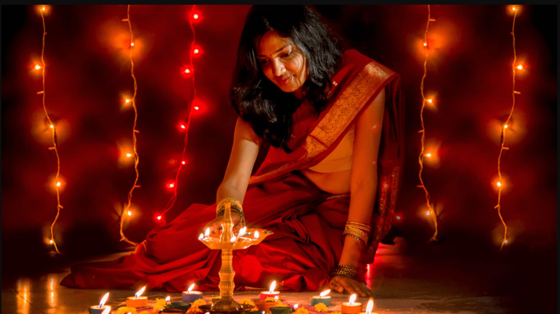 Diwali 2023: దీపావళి అలంకరణ నుంచి పూజ వరకు, పండుగను ఎలా జరుపుకోవాలో తెలుసా 