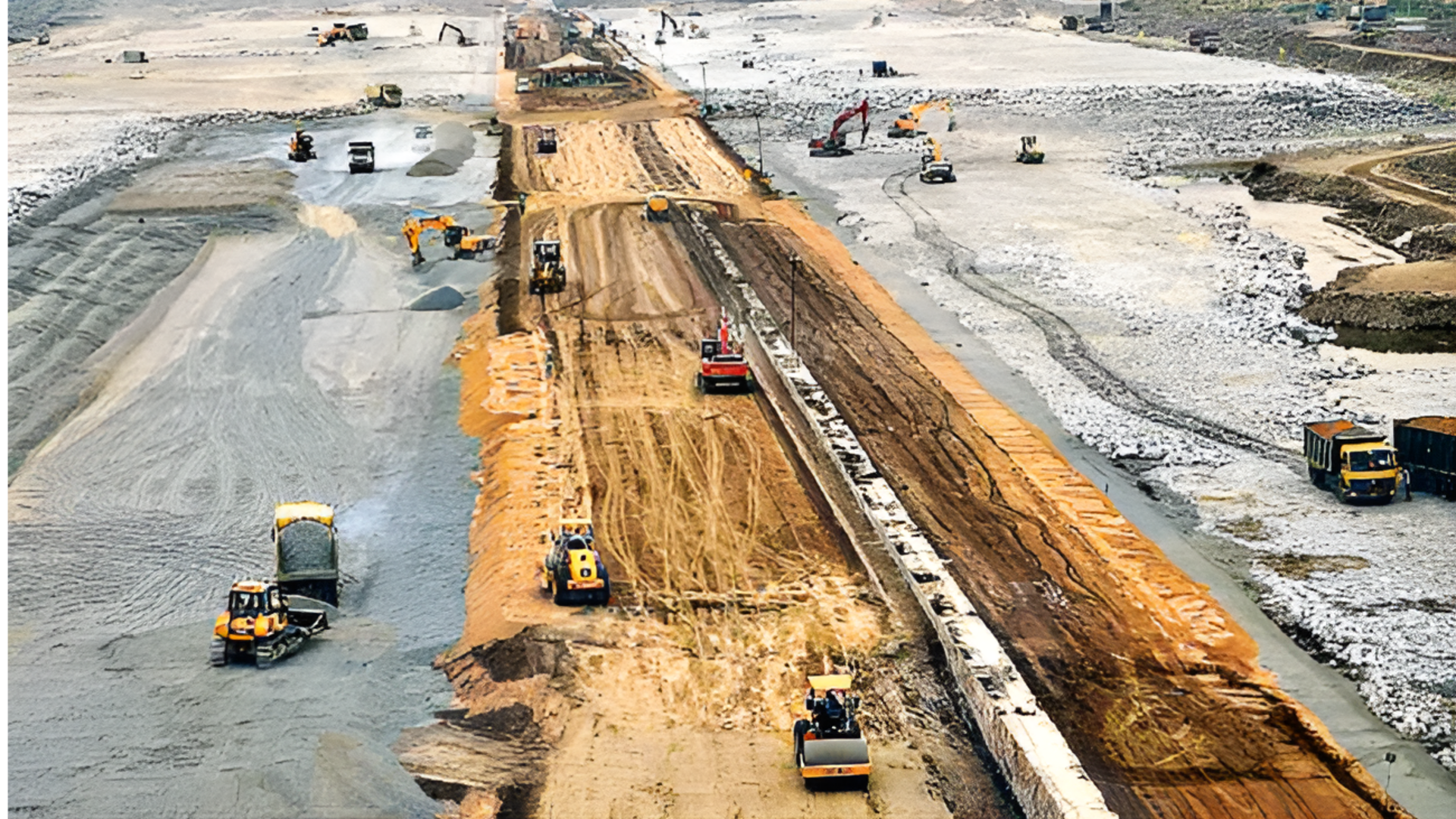 Polavaram: కొత్త డయాఫ్రం వాల్‌ నాణ్యతపై విదేశీ నిపుణుల ప్రశంసలు.. పరీక్షల్లో అన్ని ప్రమాణాలు పూర్తి