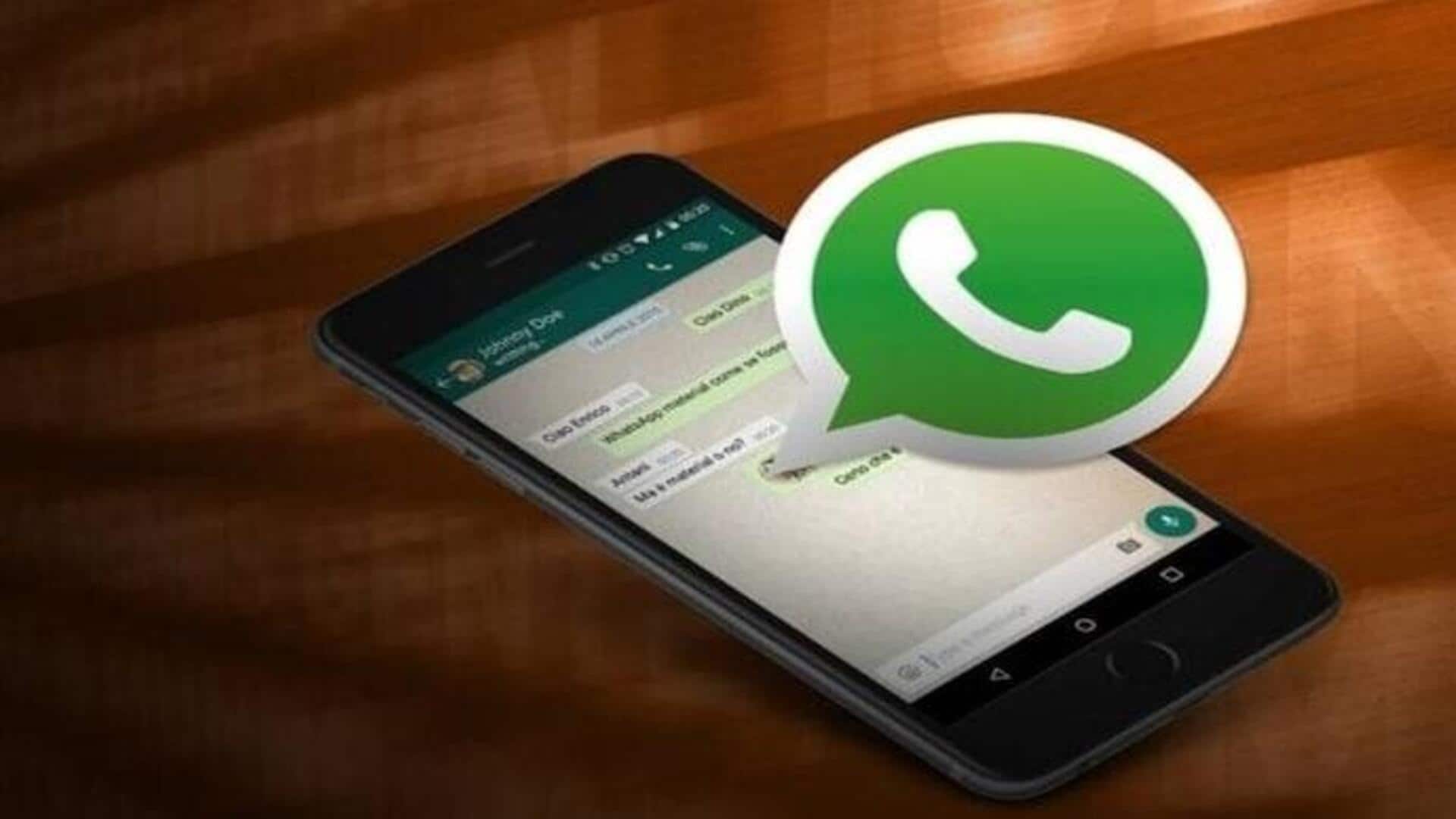 WhatsApp: వాట్సప్‌ సరికొత్త ఫీచర్లు.. కాంటాక్ట్‌ సేవ్‌ చేయడంలో కొత్త ఫీచర్ల పరిచయం