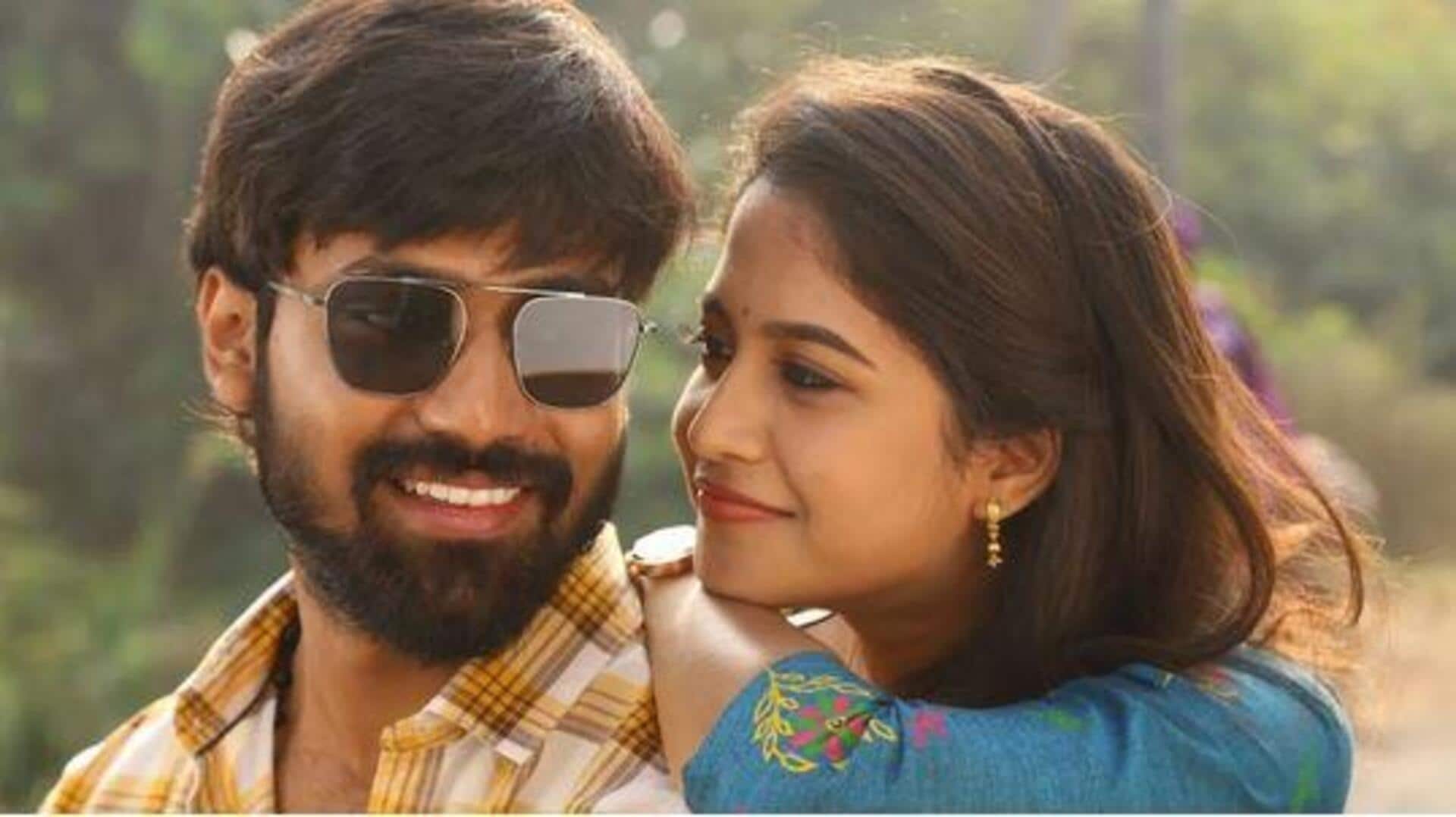 Narne Nithin : సతీష్ వేగేశ్న - నార్నే నితిన్ కాంబోలో 'శ్రీ శ్రీ శ్రీ రాజావారు', రిలీజ్ డేట్ లాక్ Narne Nithin : సతీష్ వేగేశ్న - నార్నే నితిన్ కాంబోలో 'శ్రీ శ్రీ శ్రీ రాజావారు', రిలీజ్ డేట్ లాక్