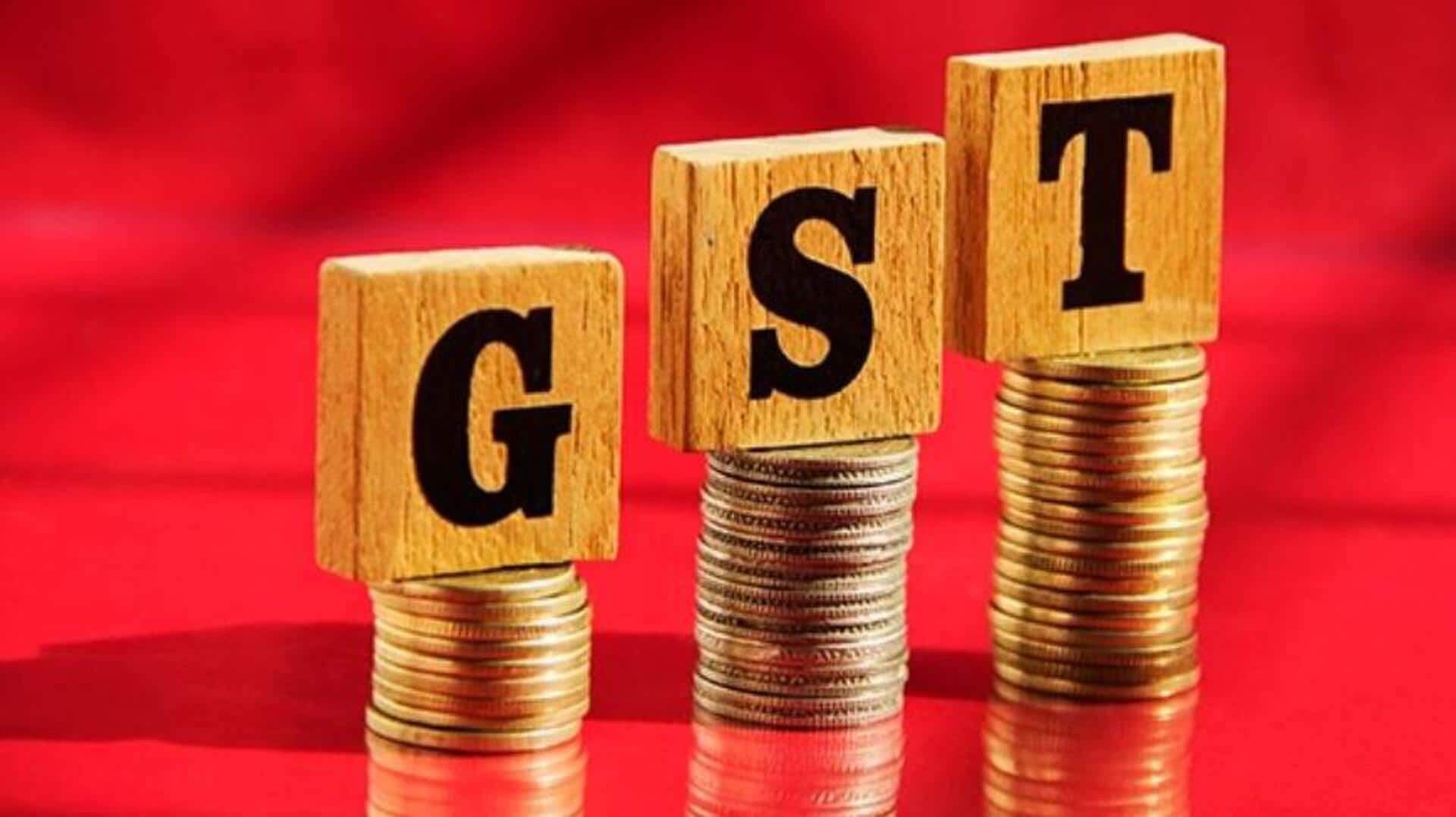 GST collections: జీఎస్టీ రేట్లు తగ్గినా రికార్డు వసూళ్లు.. నిండినా ప్రభుత్వ ఖజానా!