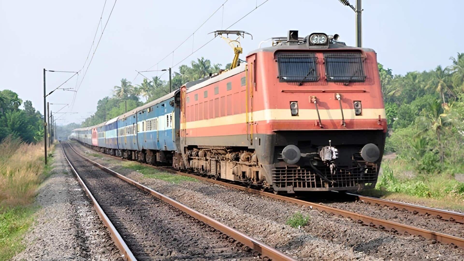 Indian Railways Ticket Cancellation rules: రైల్వే ప్రయాణికులకు అలర్ట్.. టికెట్ క్యాన్సిలేషన్ కొత్త రూల్స్ అమల్లోకి!