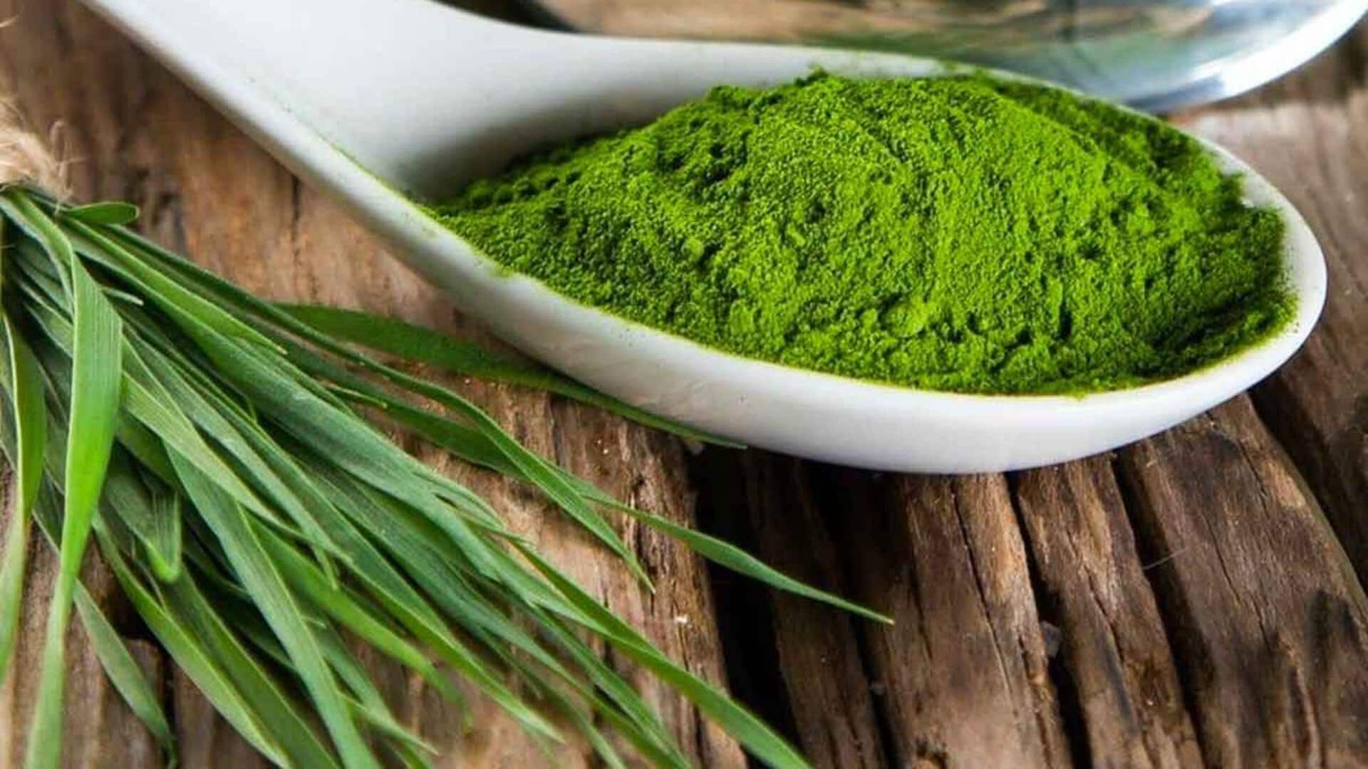 Spirulina: సూపర్ ఫుడ్ 'స్పిరులినా'.. రోజువారీ ఆహారంలో ఎందుకు ఉండాలి?