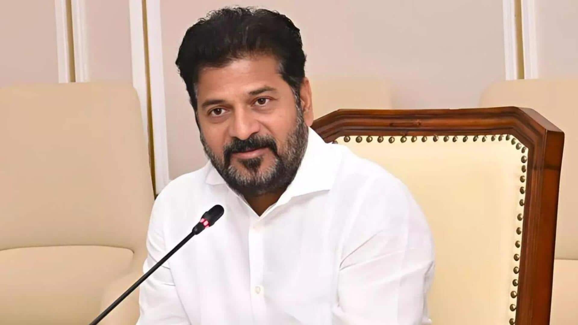 CM Revanth Reddy: పెట్రోల్ ధరల పెంపుపై రేవంత్ ఆగ్రహం.. మోదీ ప్రభుత్వంపై విమర్శల వెల్లువ