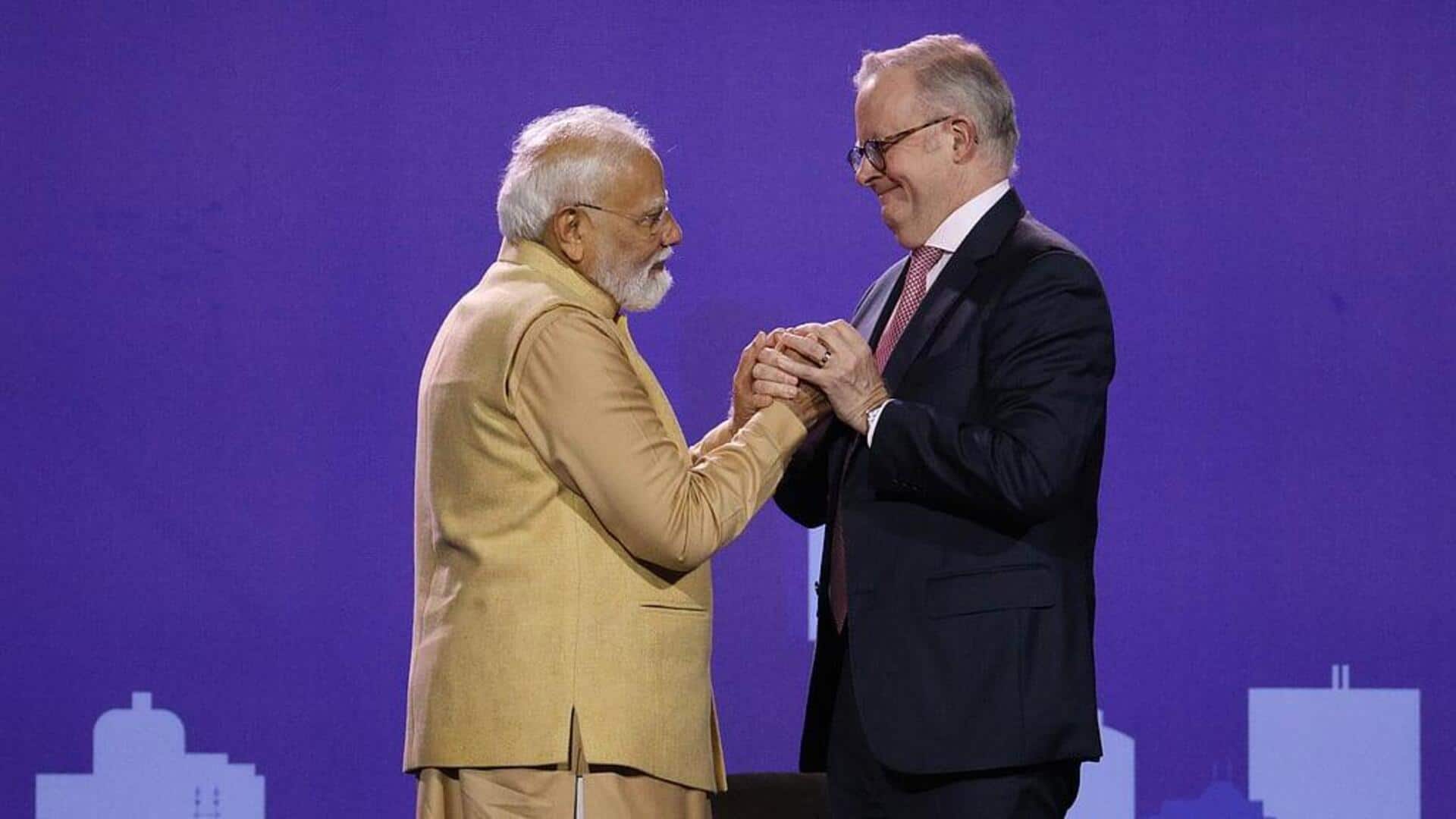 PM Modi: ఇరాన్-అమెరికా ఉద్రిక్తతల వేళ మోదీ సందేశం.. దౌత్యానికే ప్రాధాన్యం
