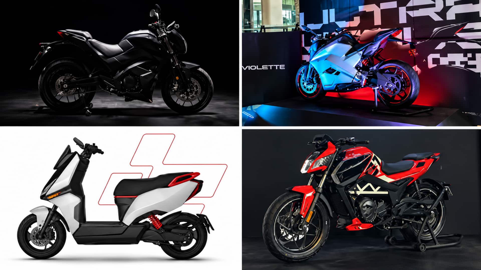 Electric Two-Wheeler Sales: 2026లో ఈవీ స్కూటర్ల హవా.. 9 నెలల్లోనే 15.61 లక్షల వాహనాల అమ్మకాలు