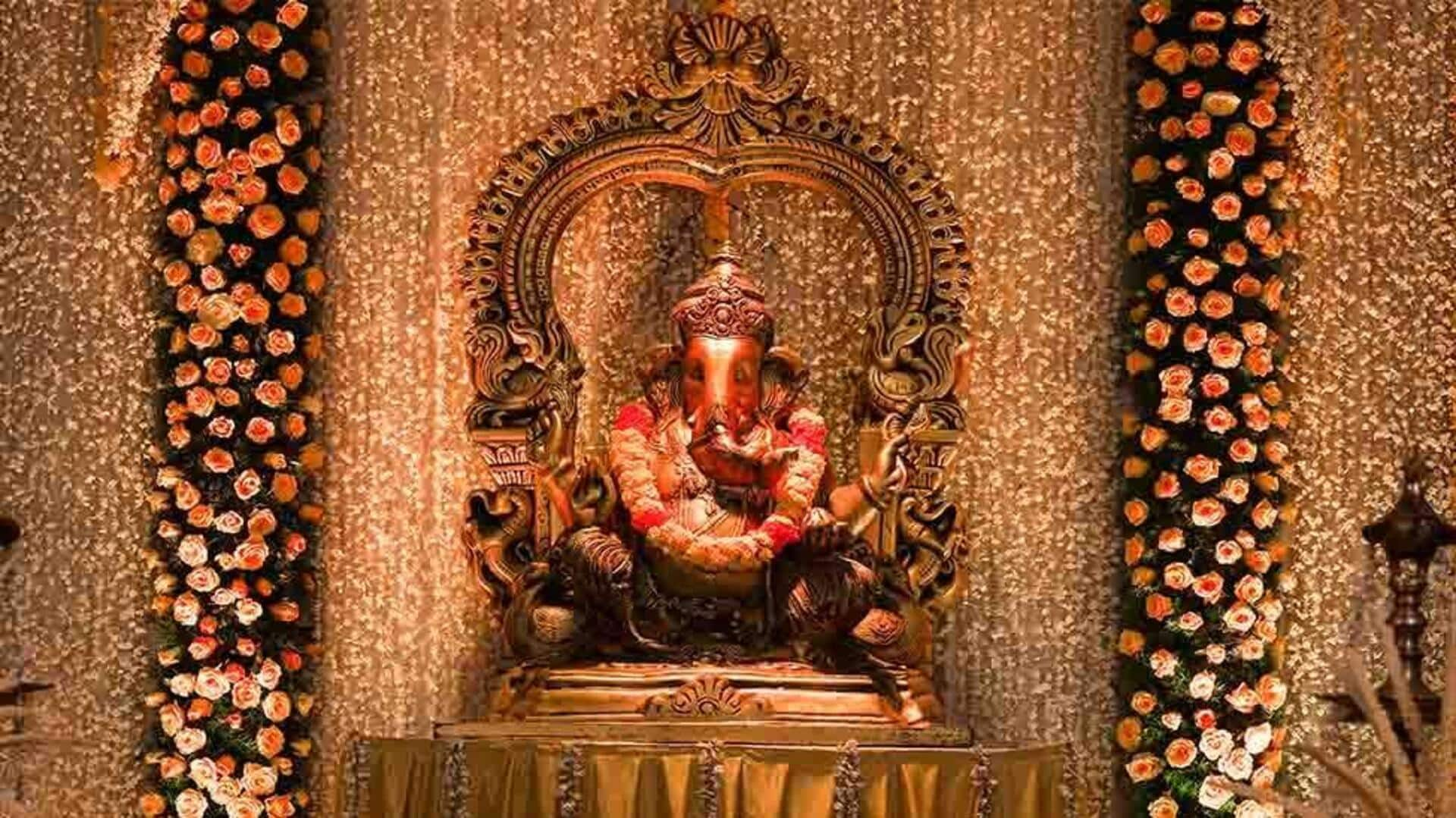 Lord Vinayaka: రేపే వినాయక చవితి.. ఏ స‌మ‌యంలో పూజిస్తే మంచిదో తెలుసా..?