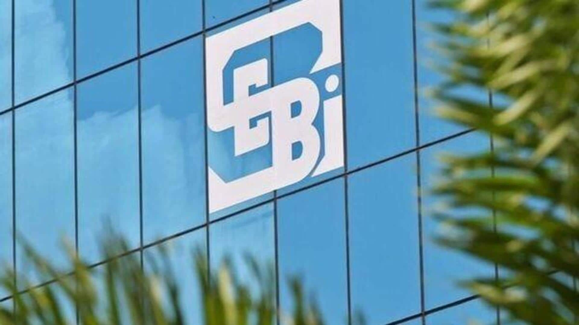 SEBI: స్టాక్ మార్కెట్‌లో ఫ్యూచర్స్, ఆప్షన్‌లపై సెబీ నిబంధనలను కఠినతరం 