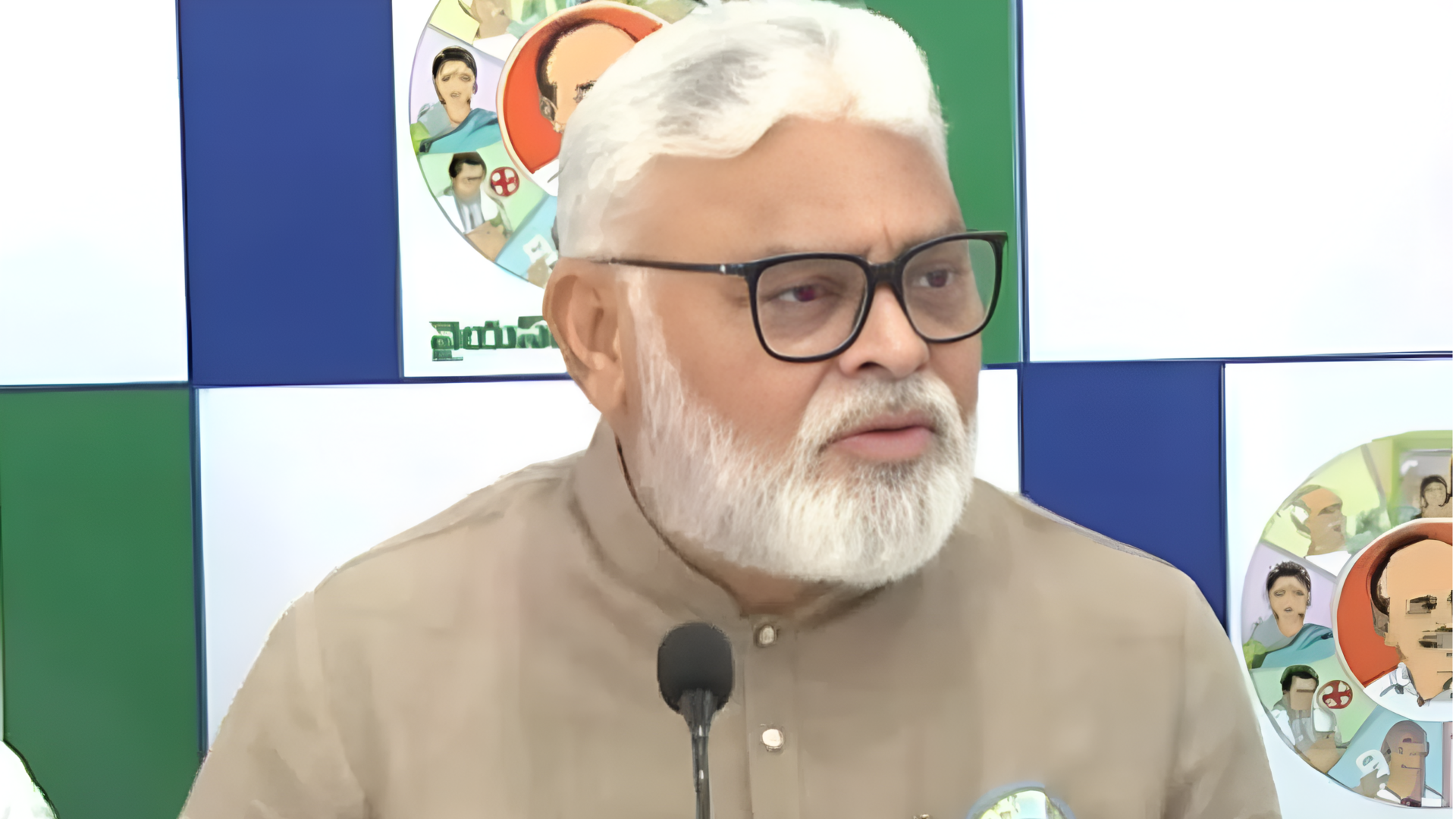 Ambati Rambabu: పీటీ వారెంట్‌పై గుంటూరుకు అంబటి రాంబాబు… 14 రోజుల రిమాండ్