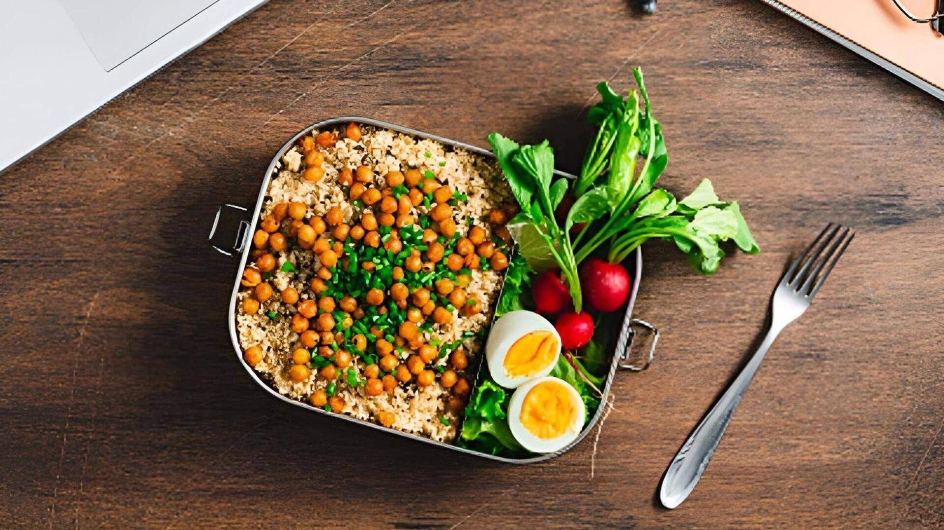 Tips: ఎండల్లో టిఫిన్ పాడవకుండా ఉండాలా? ఈ సింపుల్ టిప్స్ ఫాలో అవండి!