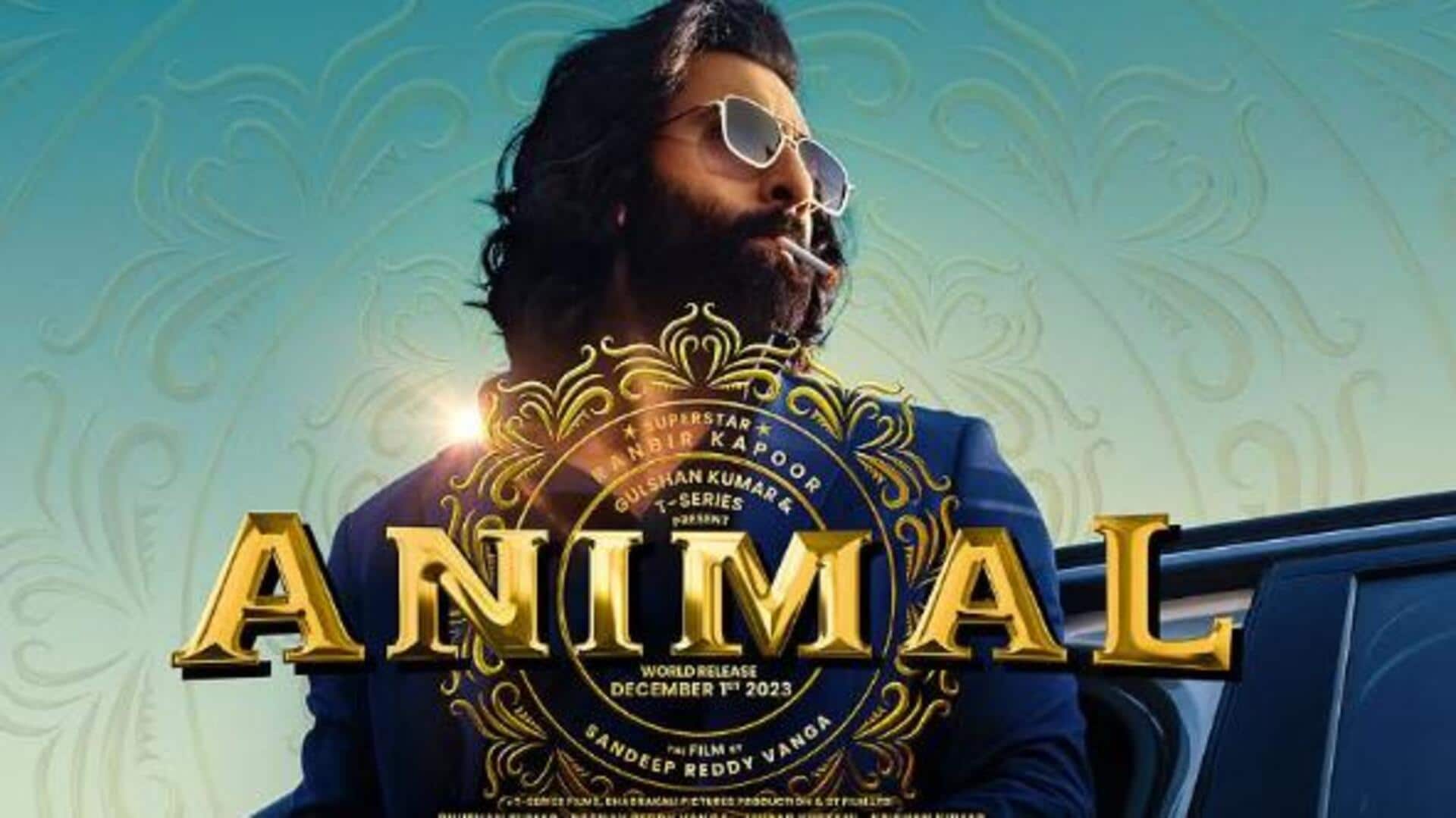 Animal Twitter Review: 'యానిమల్' మూవీ ట్విట్టర్ రివ్యూ.. టాక్ ఉందంటే..?