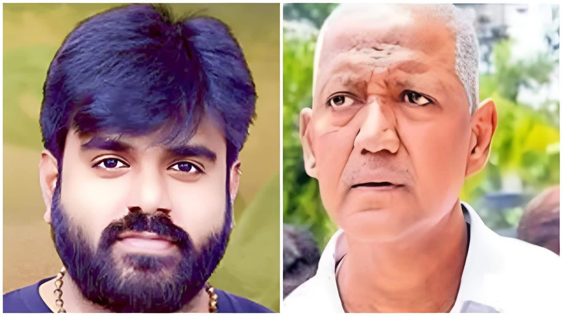 Gannavaram: సత్యవర్ధన్‌ అపహరణ కేసులో కీలక మలుపు.. వల్లభనేని వంశీ అనుచరుడు రామాంజనేయులు అరెస్టు